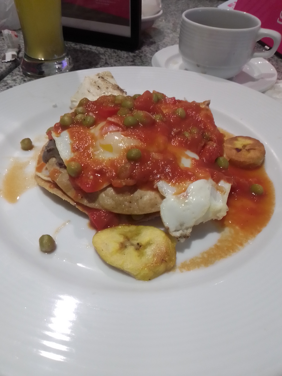 Restaurante Liverpool image 6