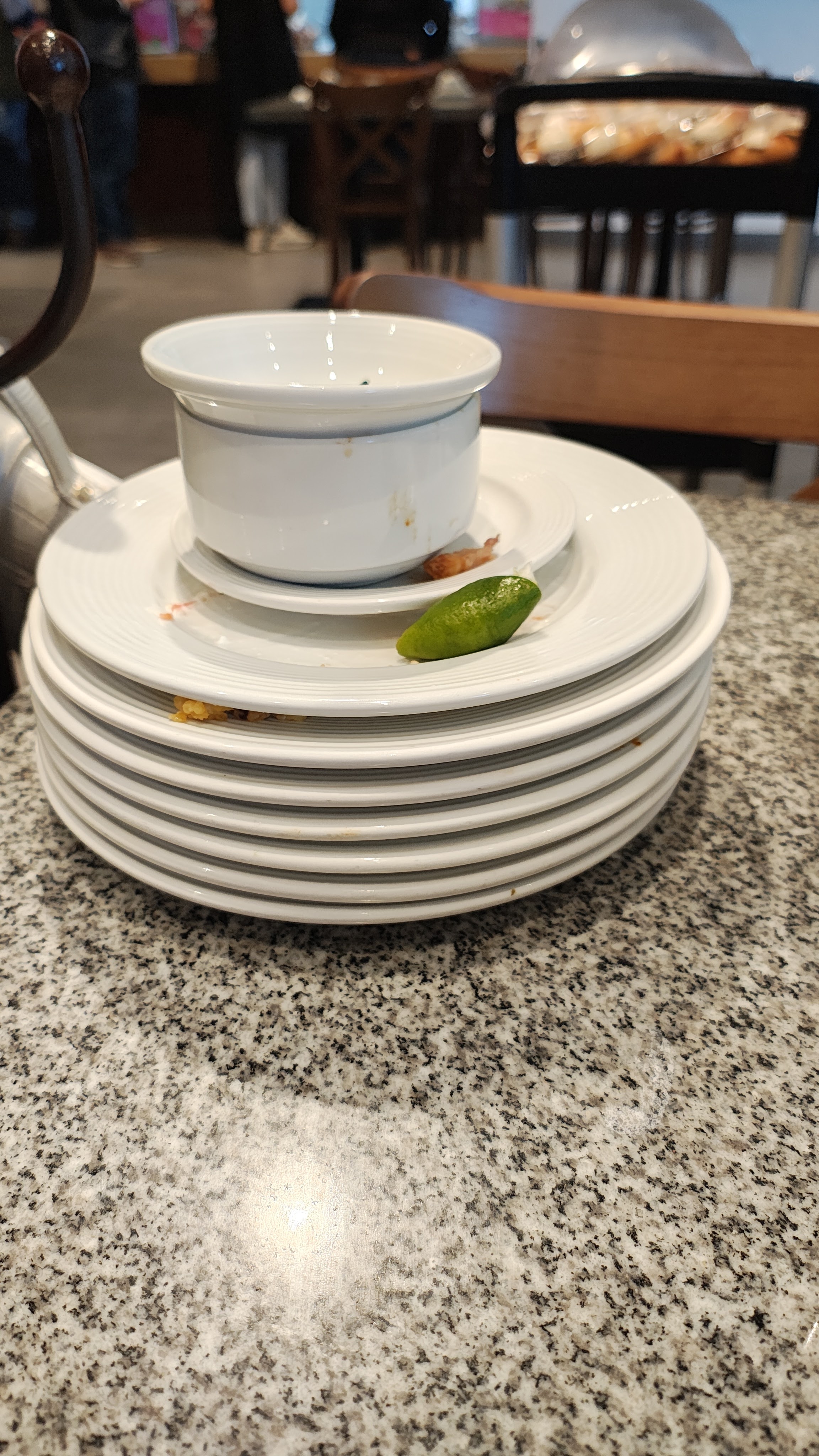 Restaurante Liverpool image 7