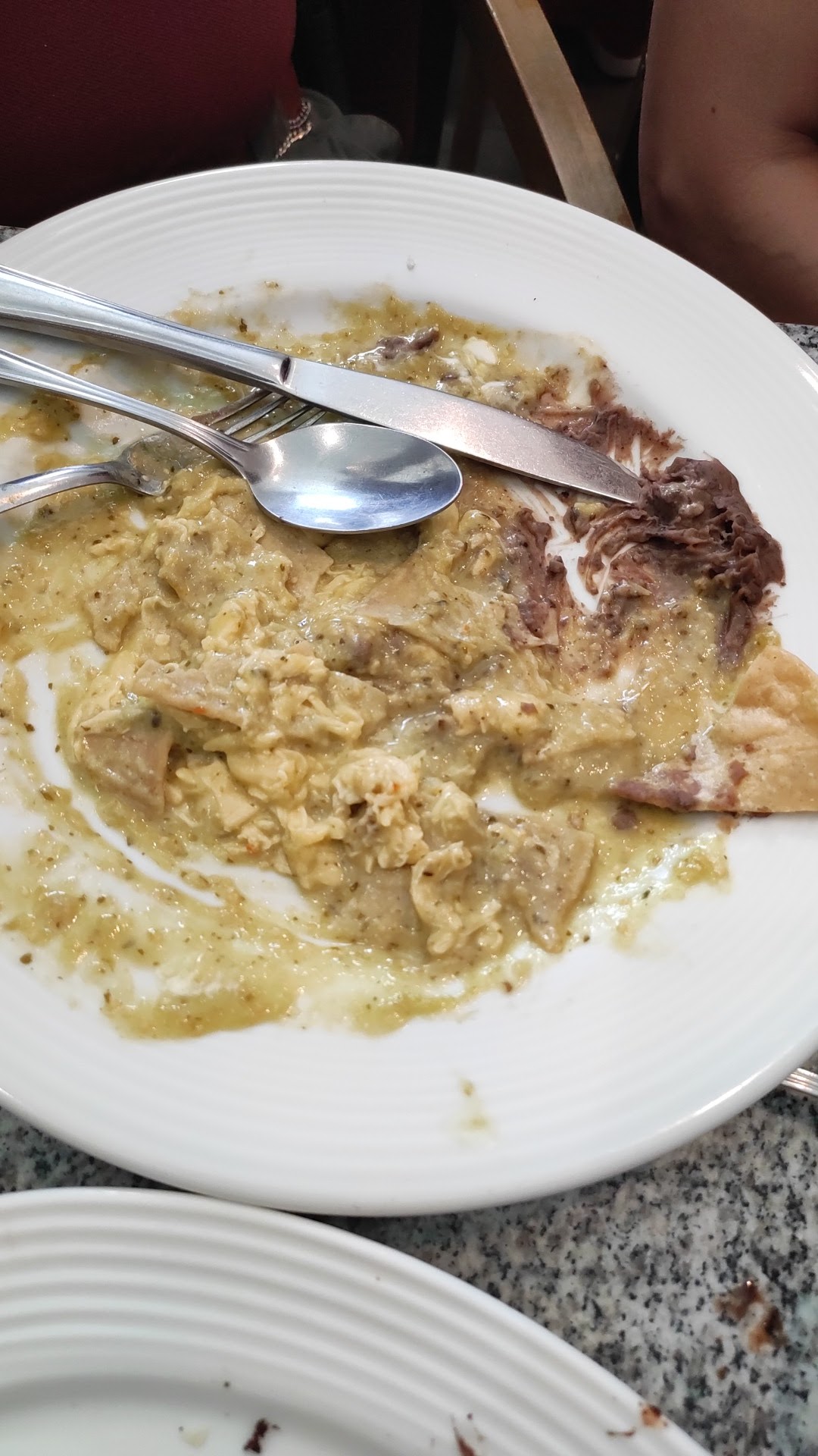 Restaurante Liverpool image 9