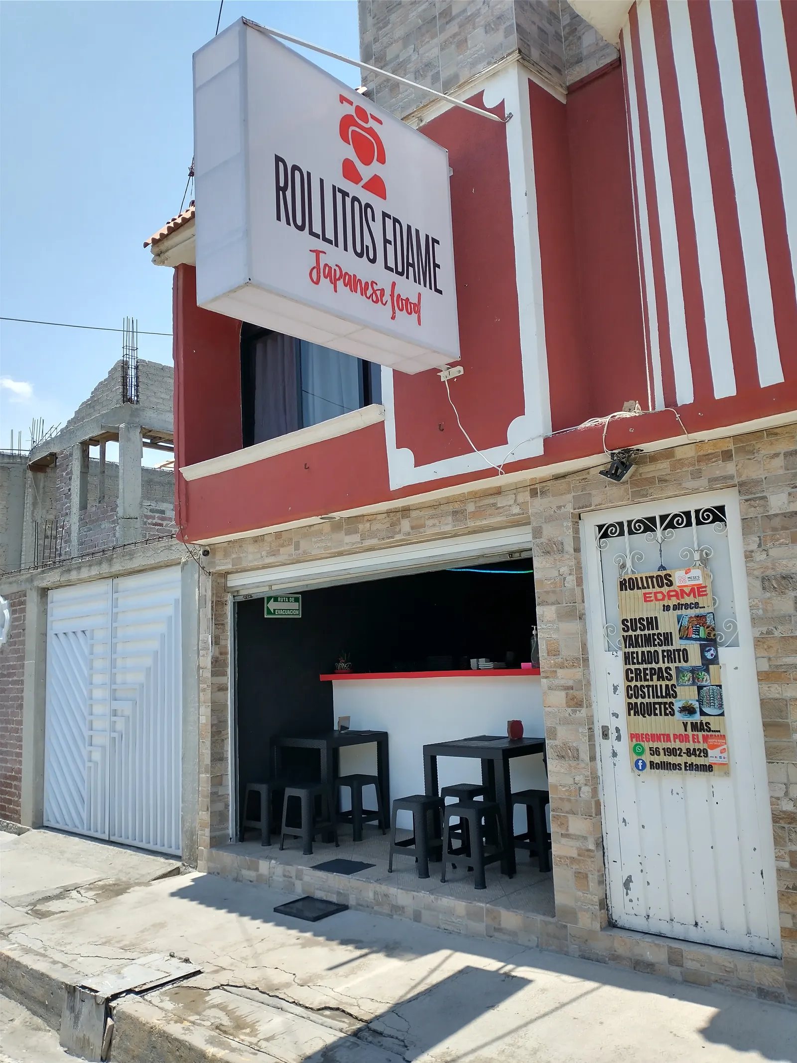 Rollitos Edame image 1