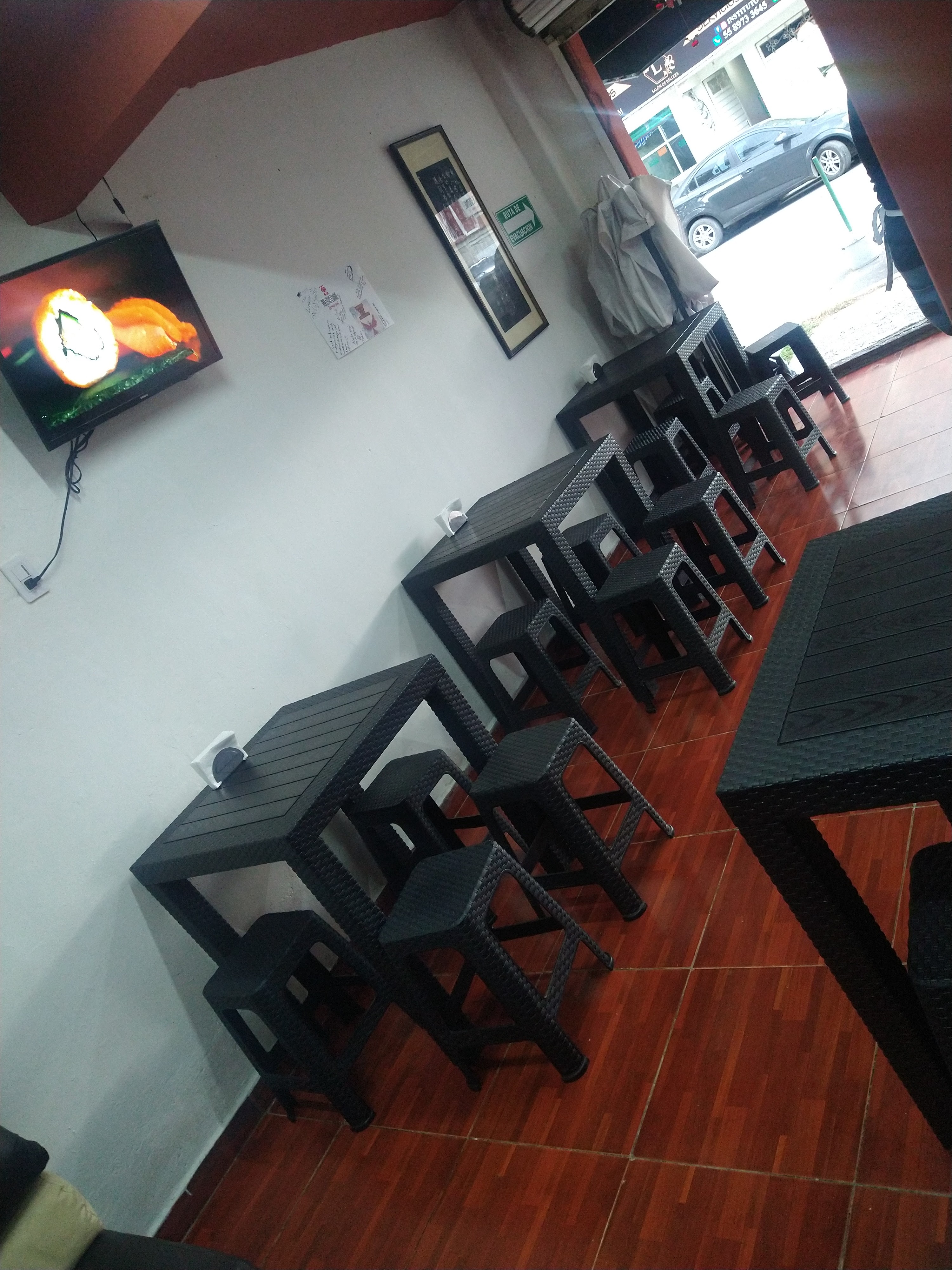 Rollitos Edame image 3