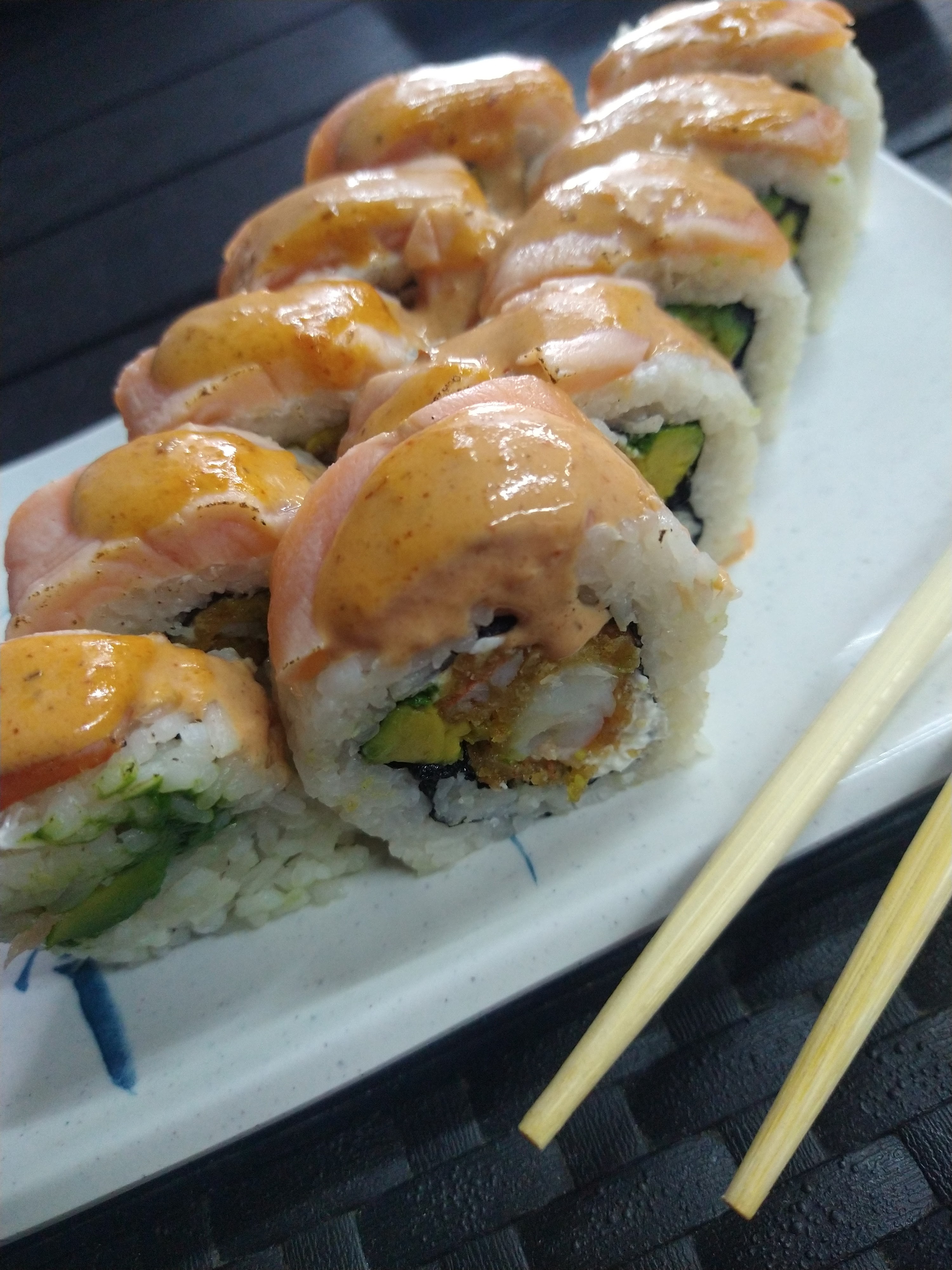 Rollitos Edame image 4