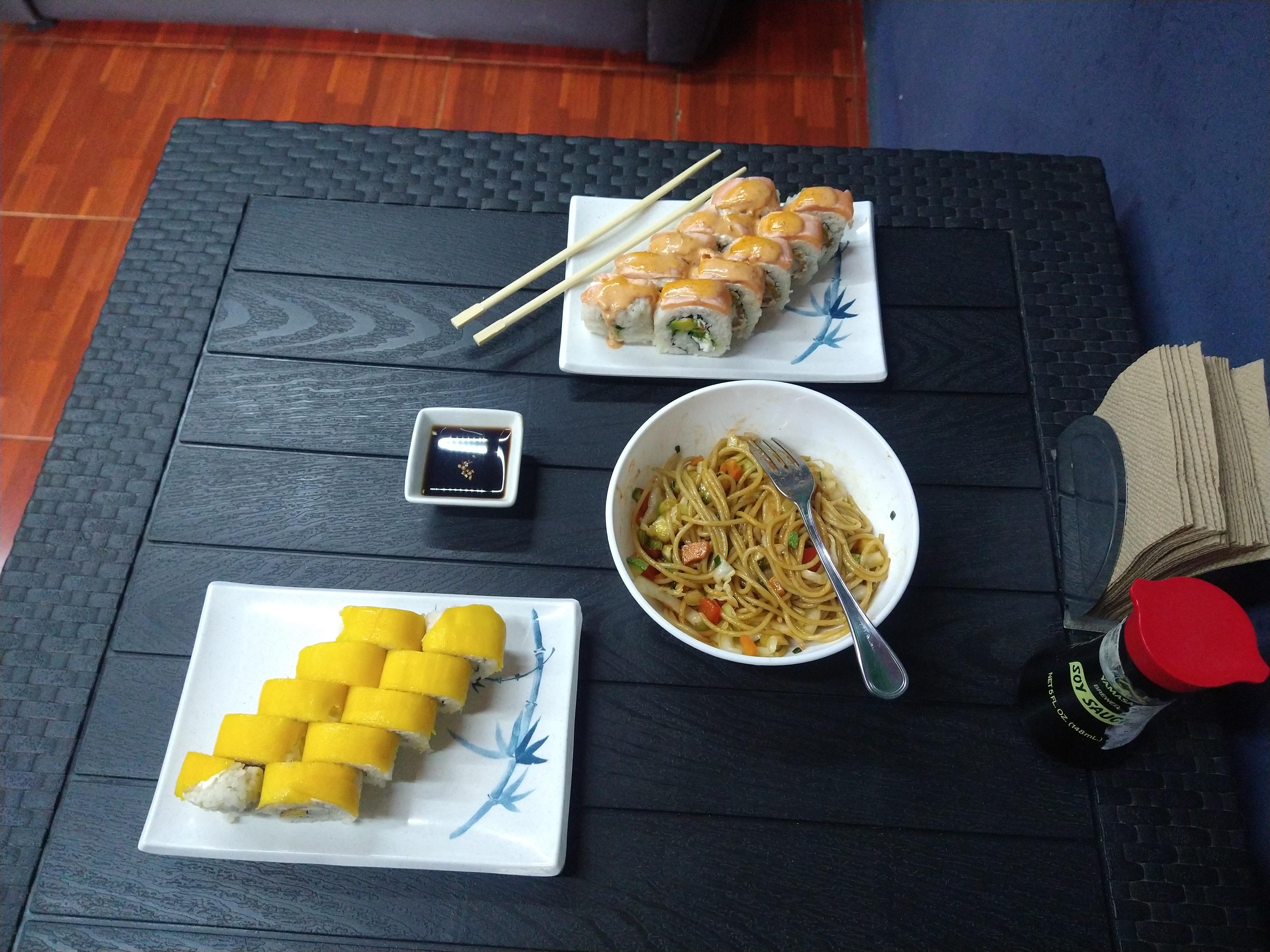 Rollitos Edame image 6