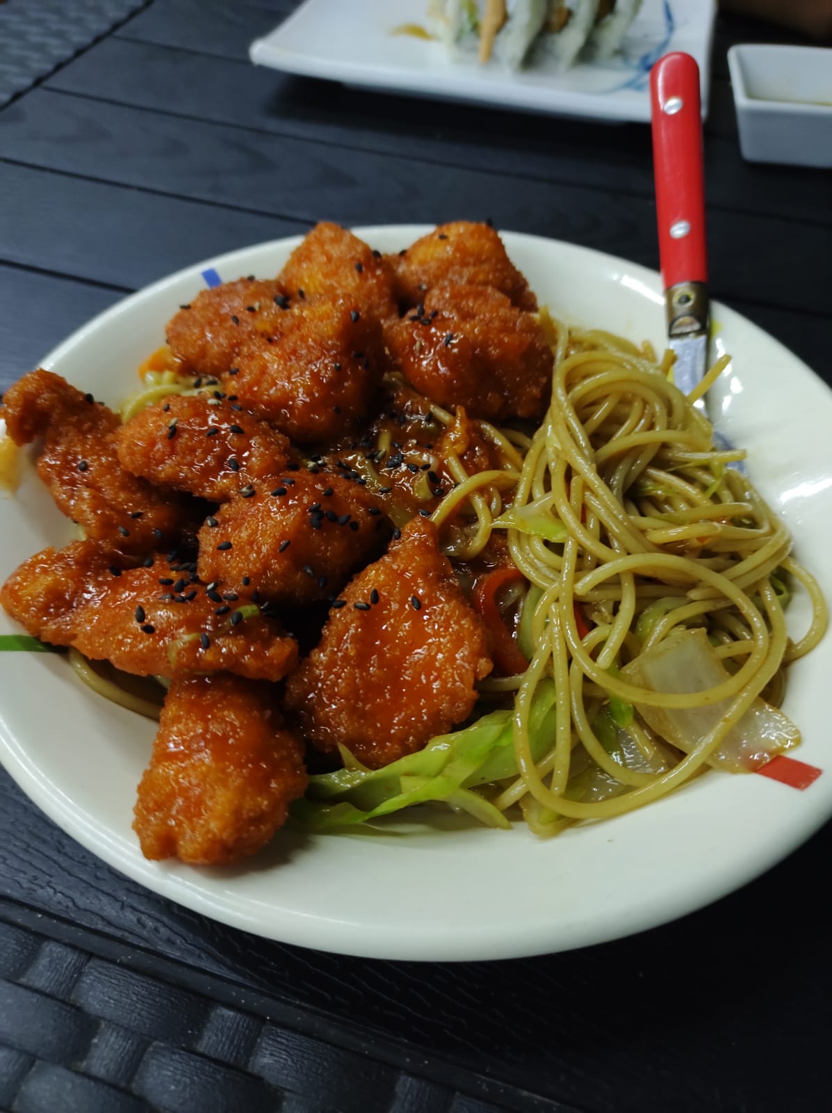 Rollitos Edame image 9