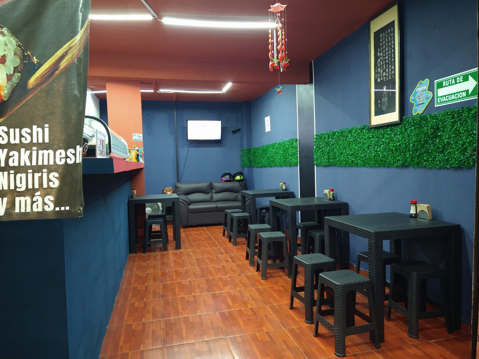 Rollitos Edame image 10