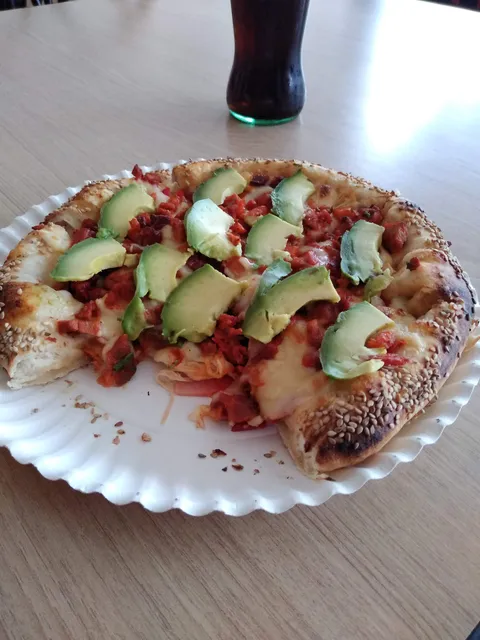 Pizzas Oh Henry image 1