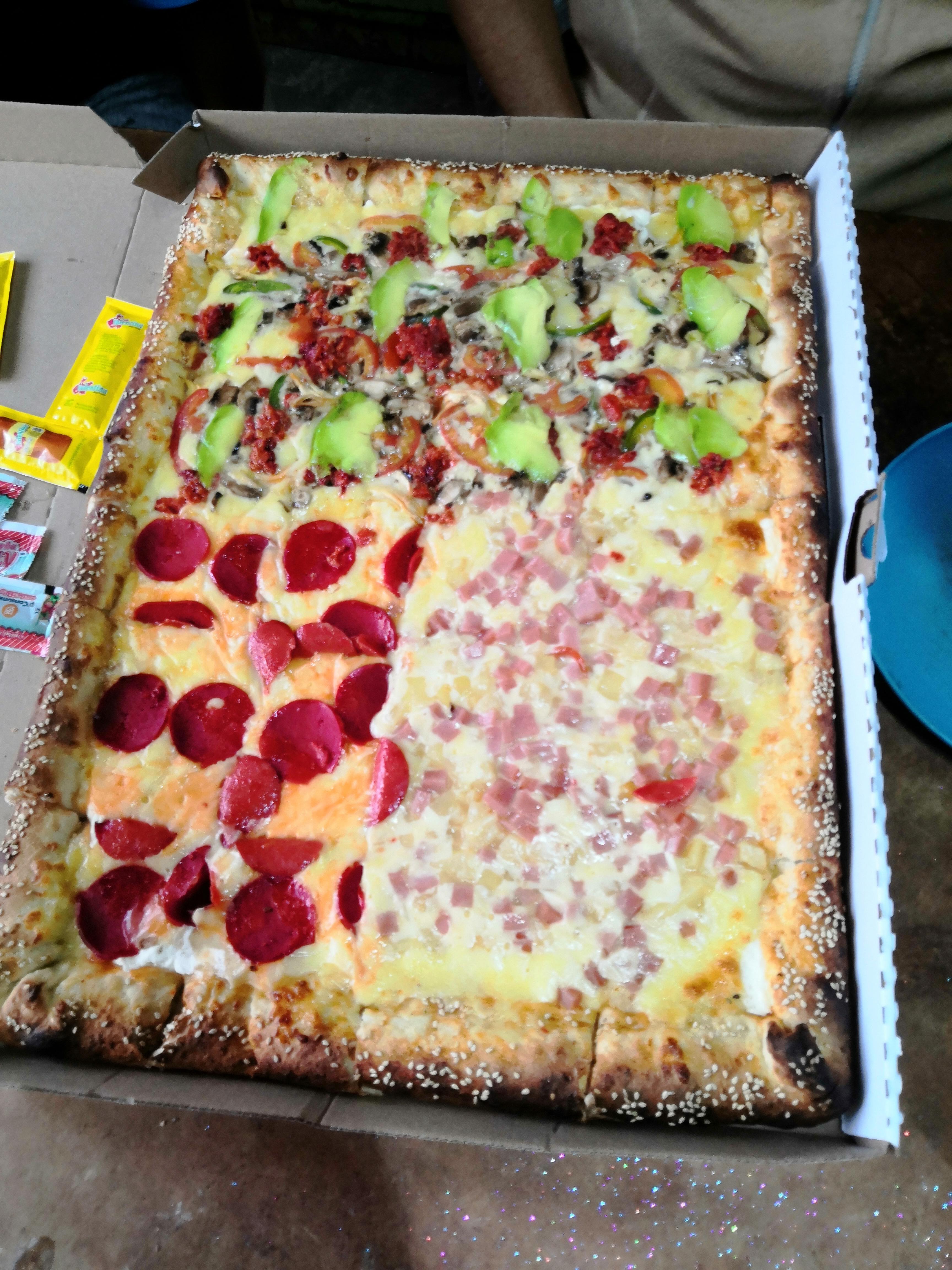 Pizzas Oh Henry image 4