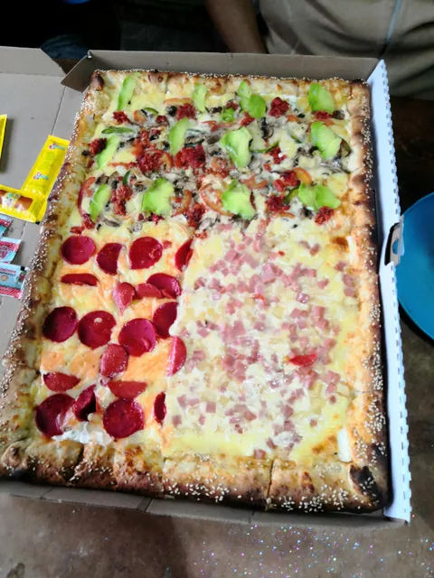 Pizzas Oh Henry image 4