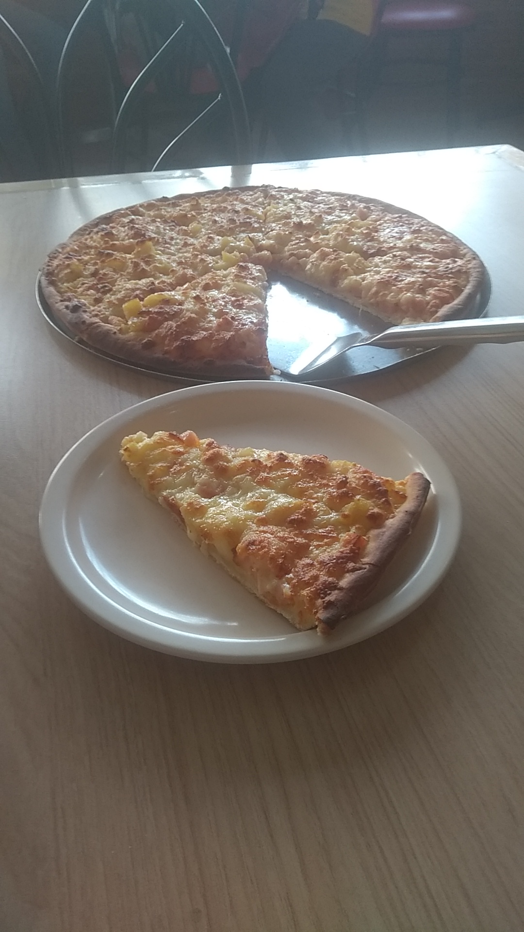 Pizzas Oh Henry image 5