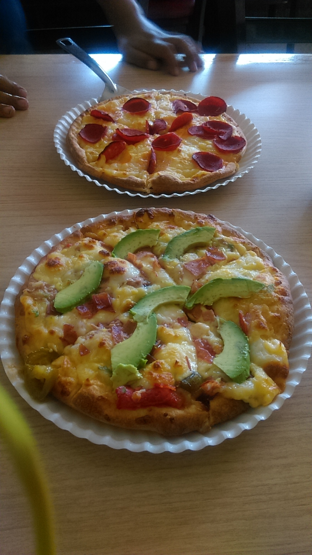 Pizzas Oh Henry image 6