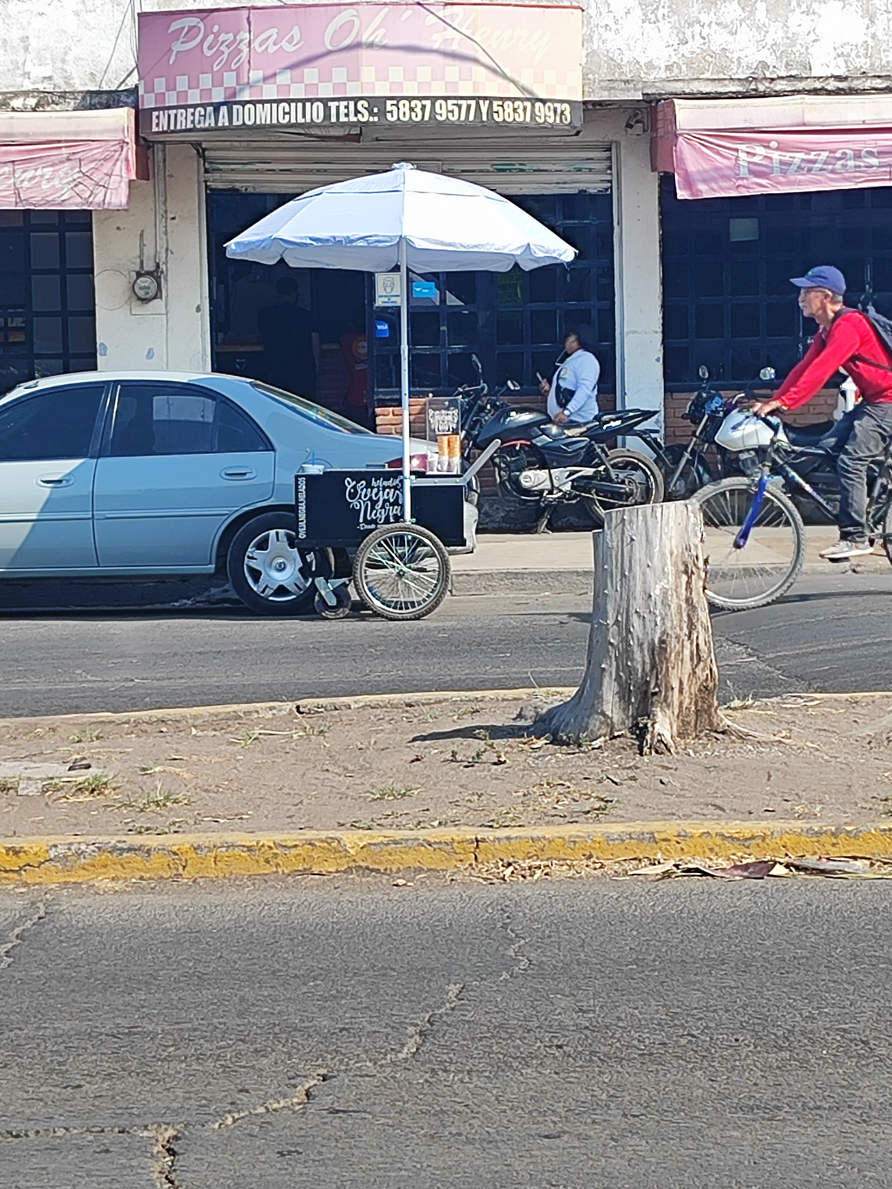 Pizzas Oh Henry image 8