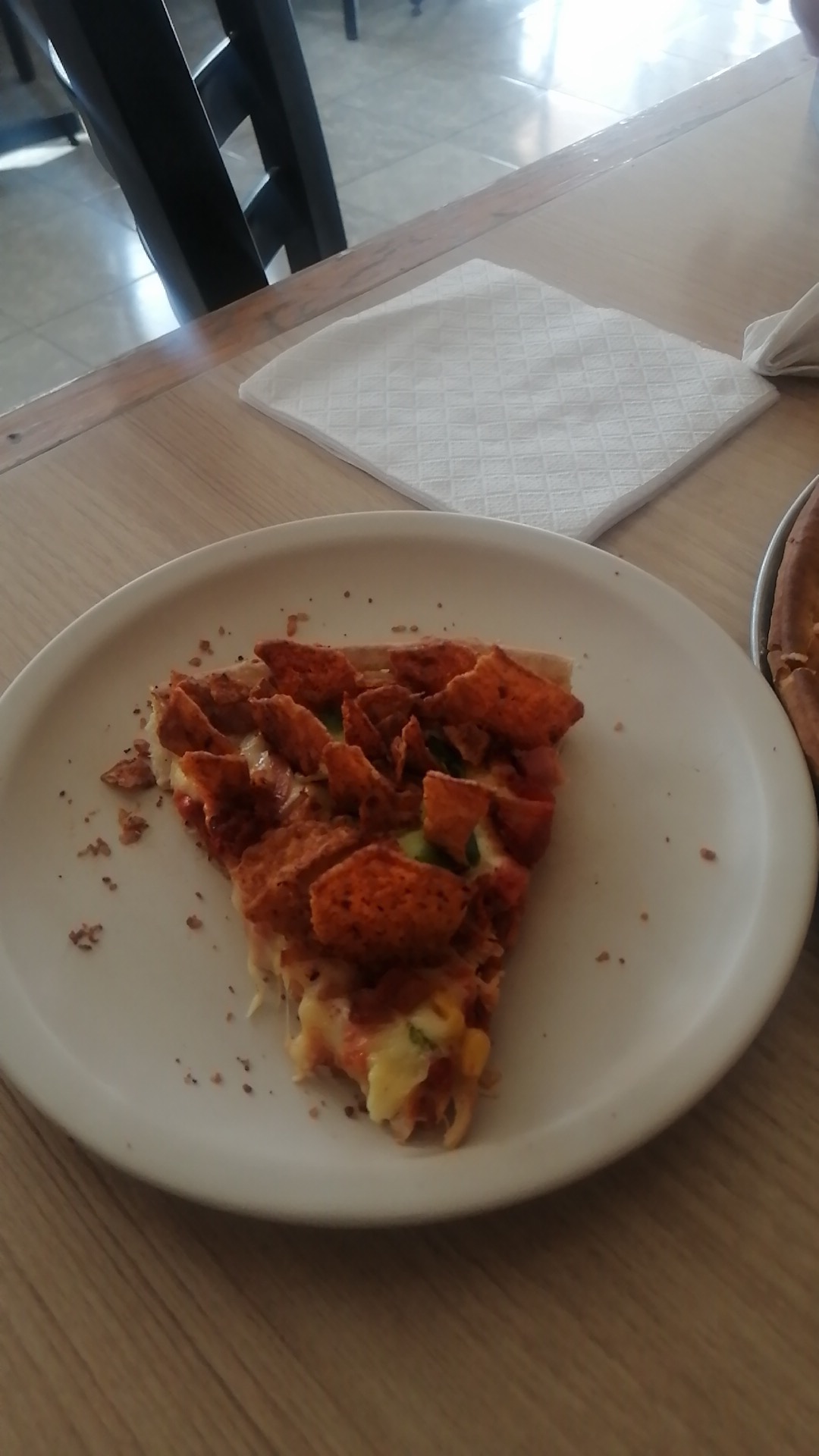 Pizzas Oh Henry image 9