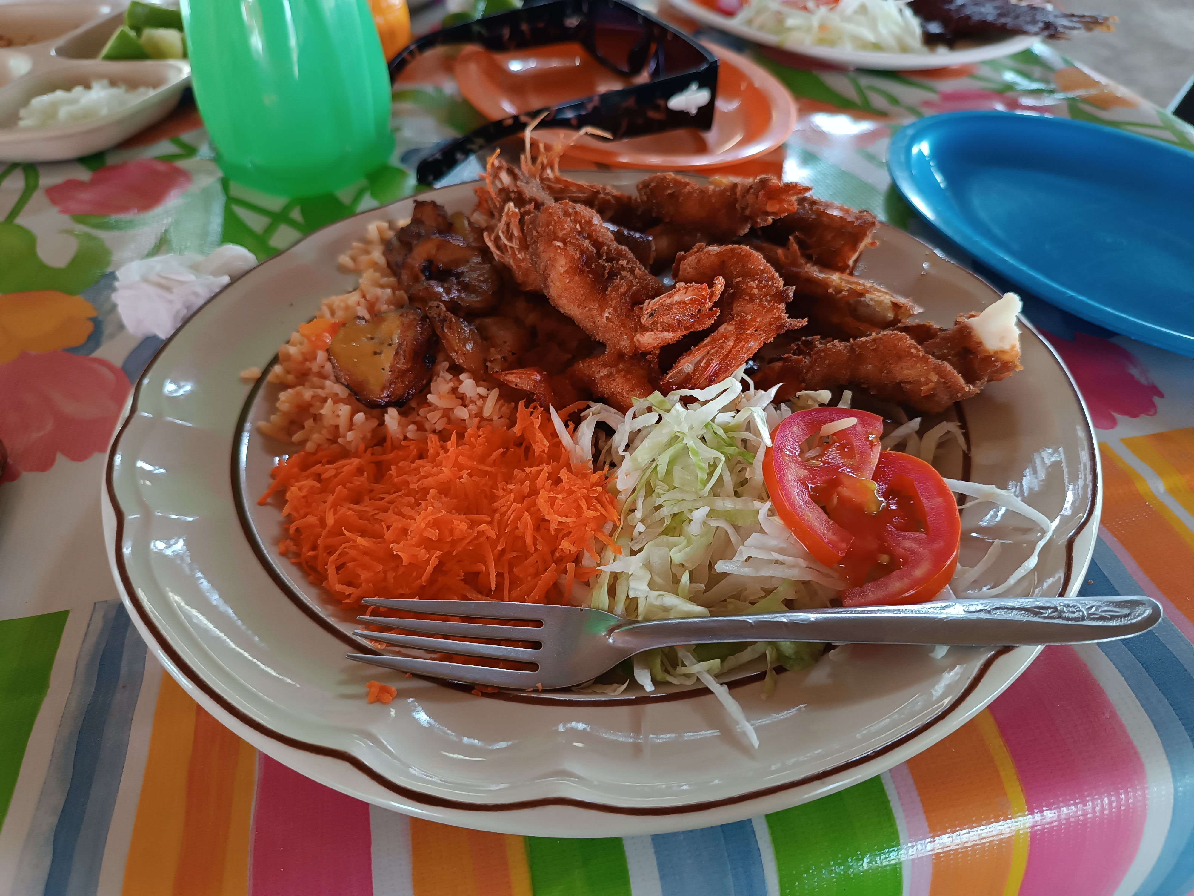 La ceiba, amate amarillo. image 1