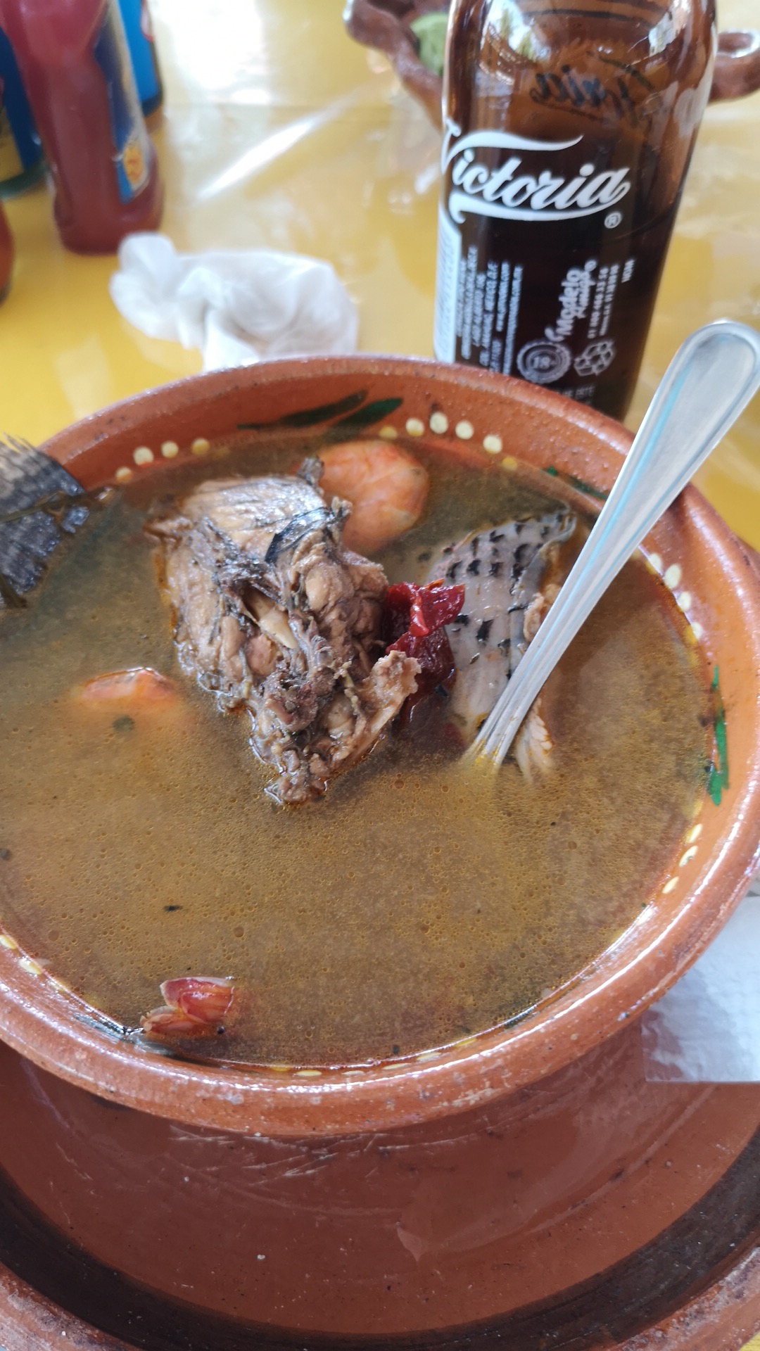 Marisquería El Chinancall image 2