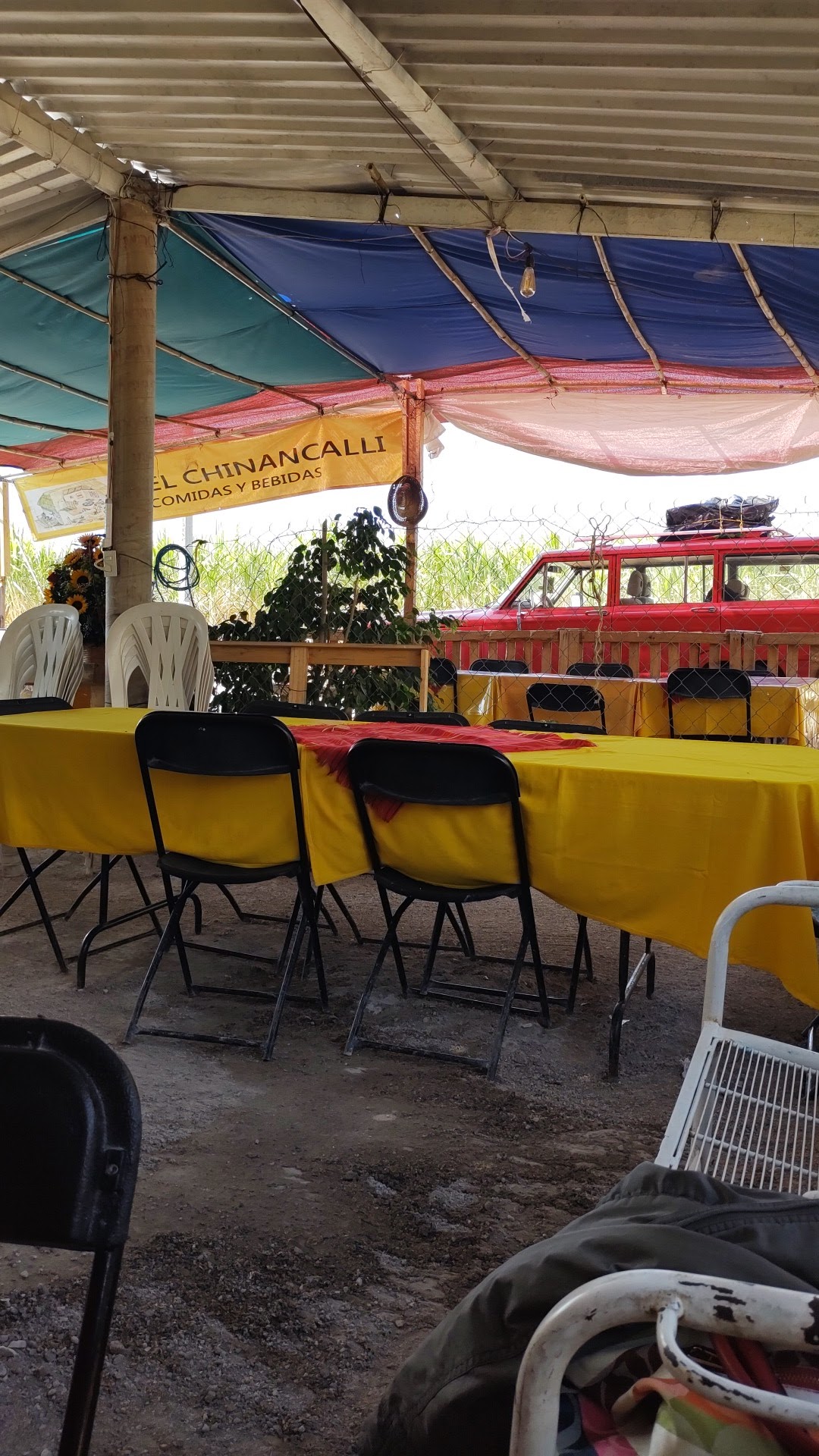 Marisquería El Chinancall image 3