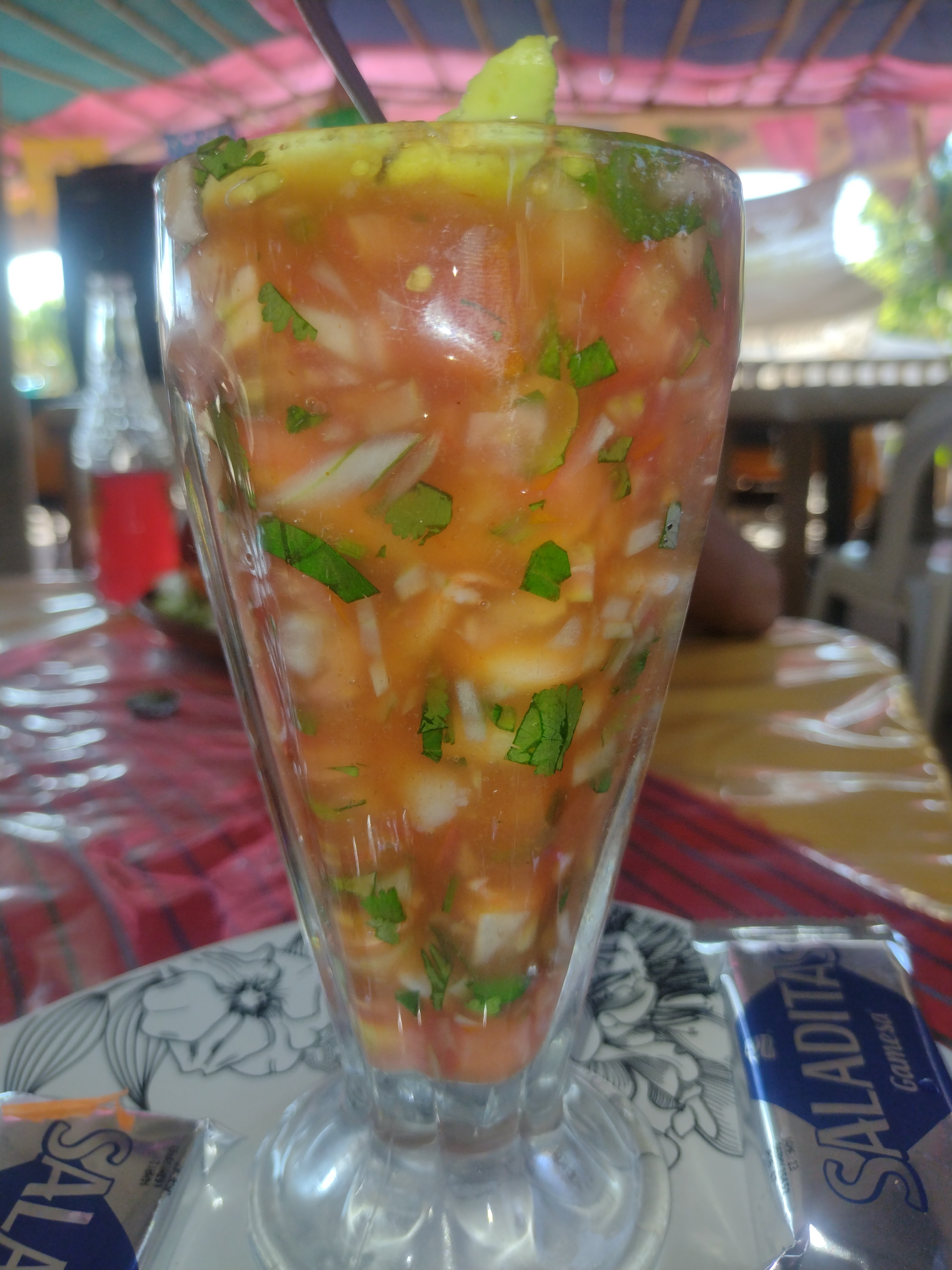 Marisquería El Chinancall image 4