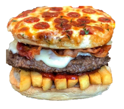 Blocks Burger image 3