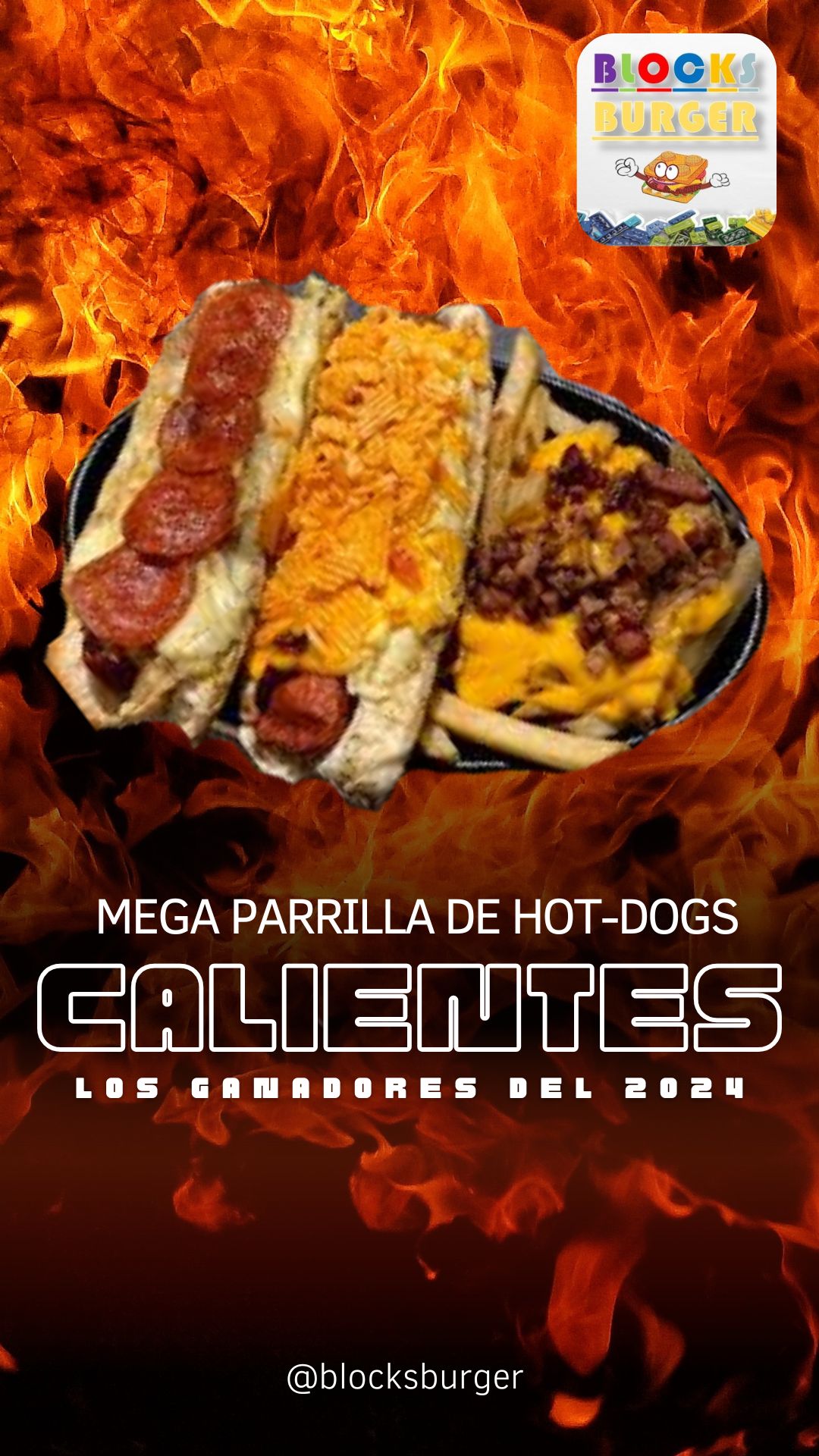 Blocks Burger image 4