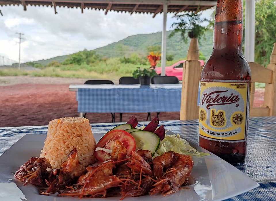 Cevichería ojo de agua image 2