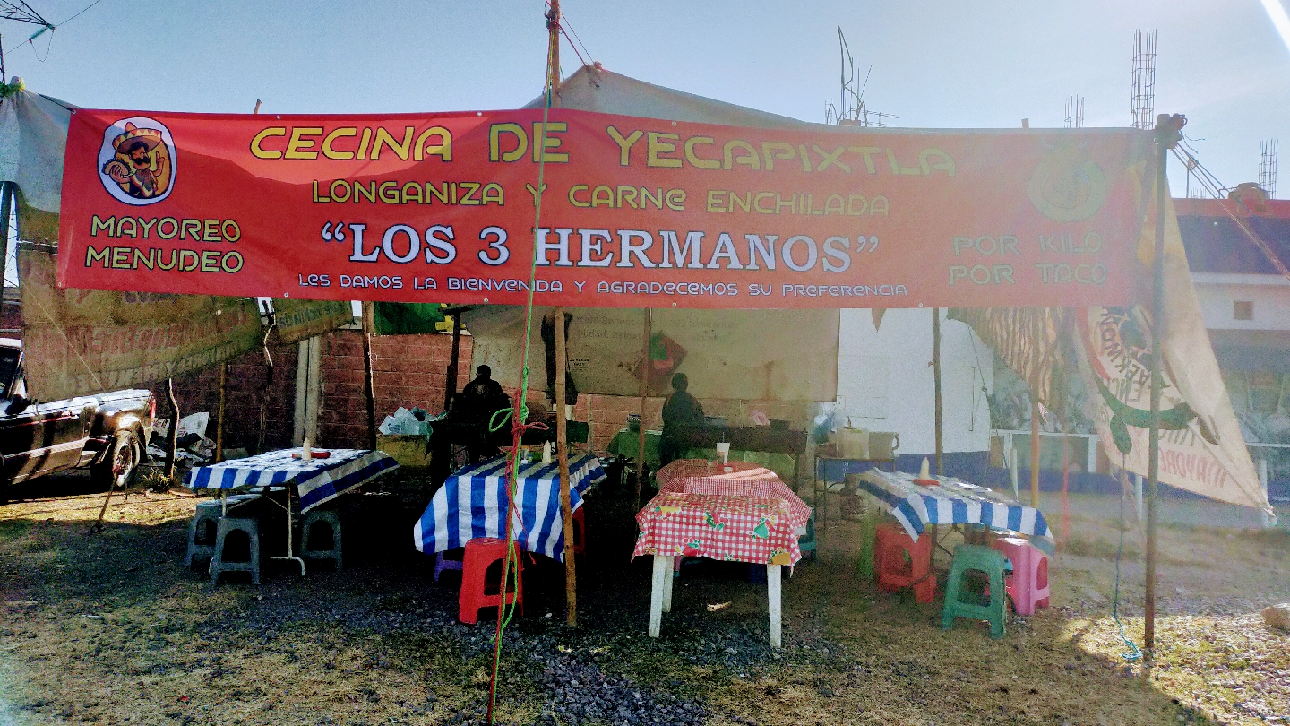 Cecina de yecapixtla "Los 3 hermanos" image 1