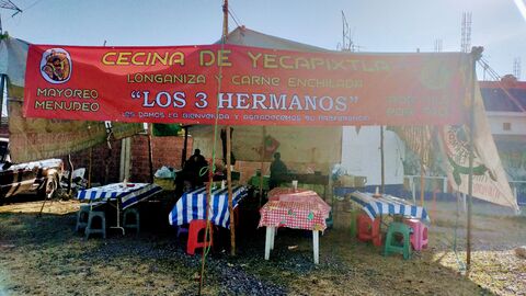 Cecina de yecapixtla "Los 3 hermanos" image 1