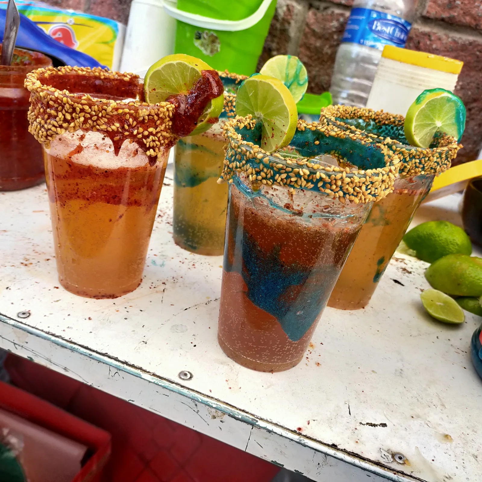 Cecina de yecapixtla "Los 3 hermanos" image 2