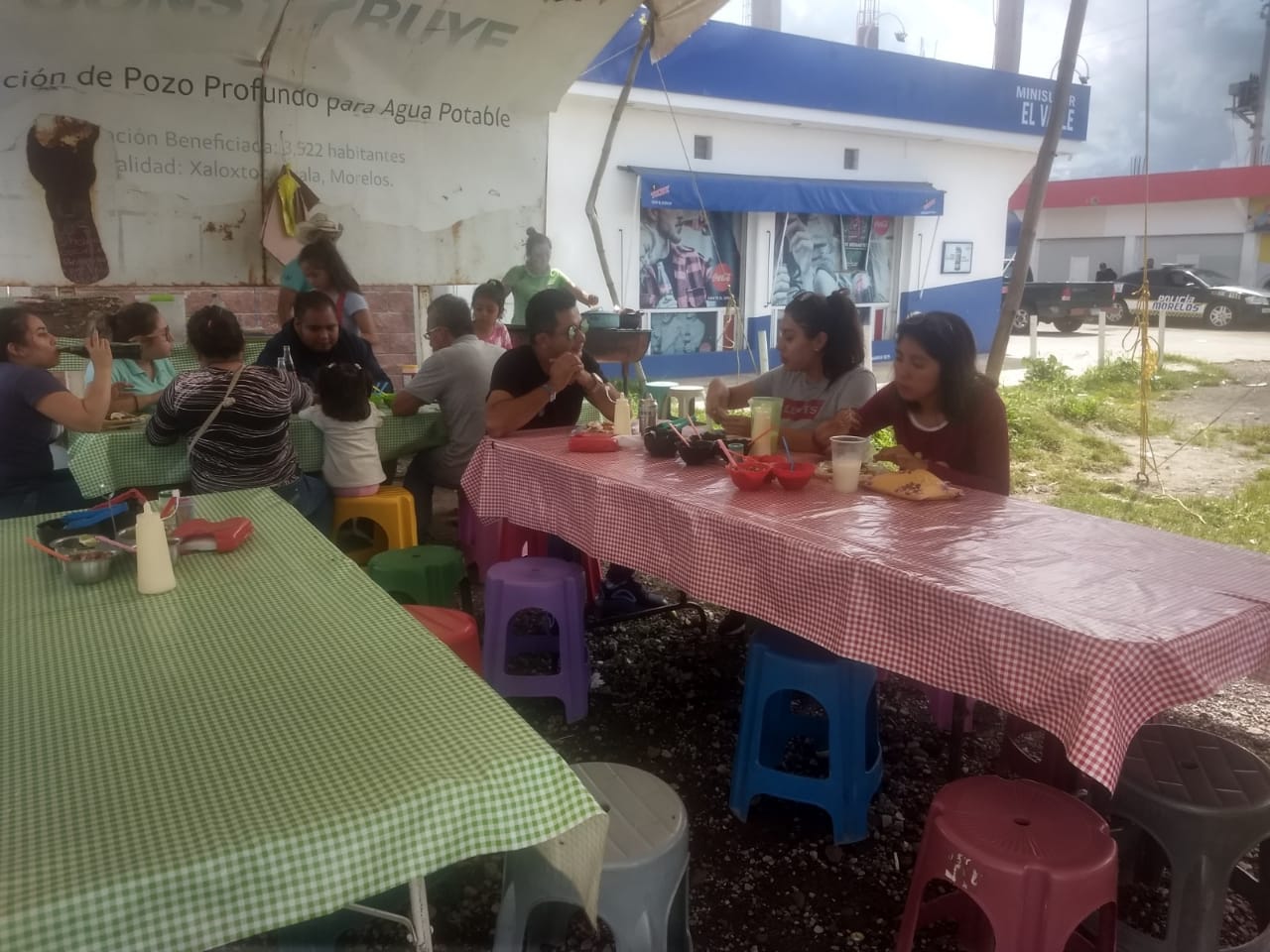 Cecina de yecapixtla "Los 3 hermanos" image 3