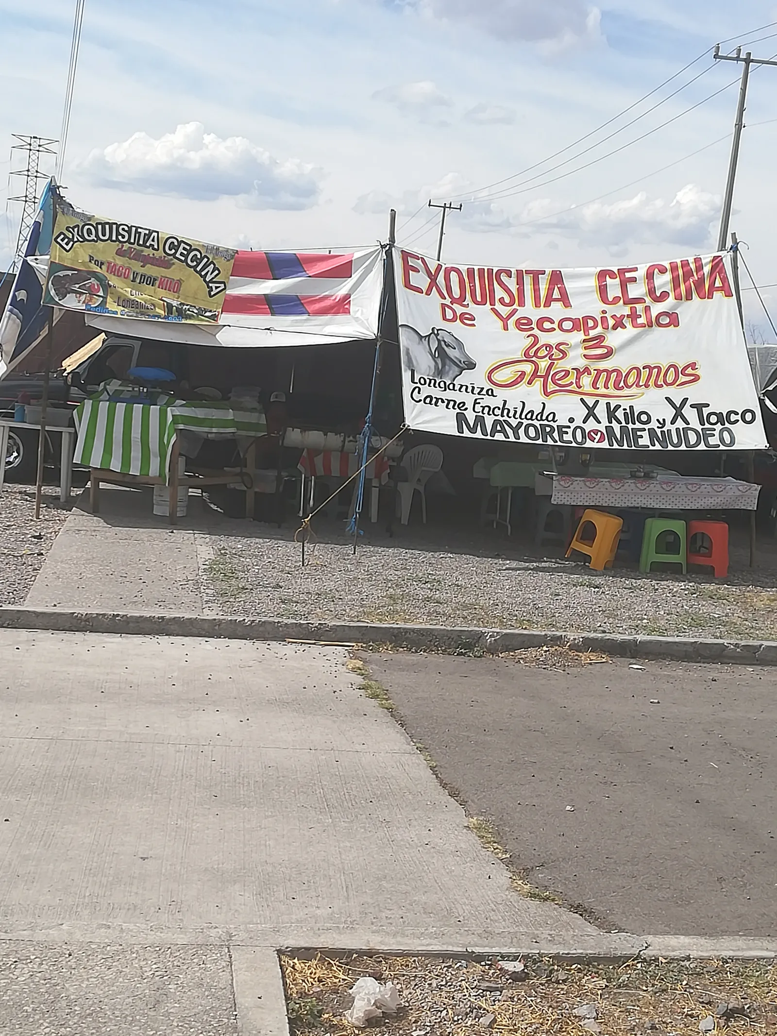 Cecina de yecapixtla "Los 3 hermanos" image 4