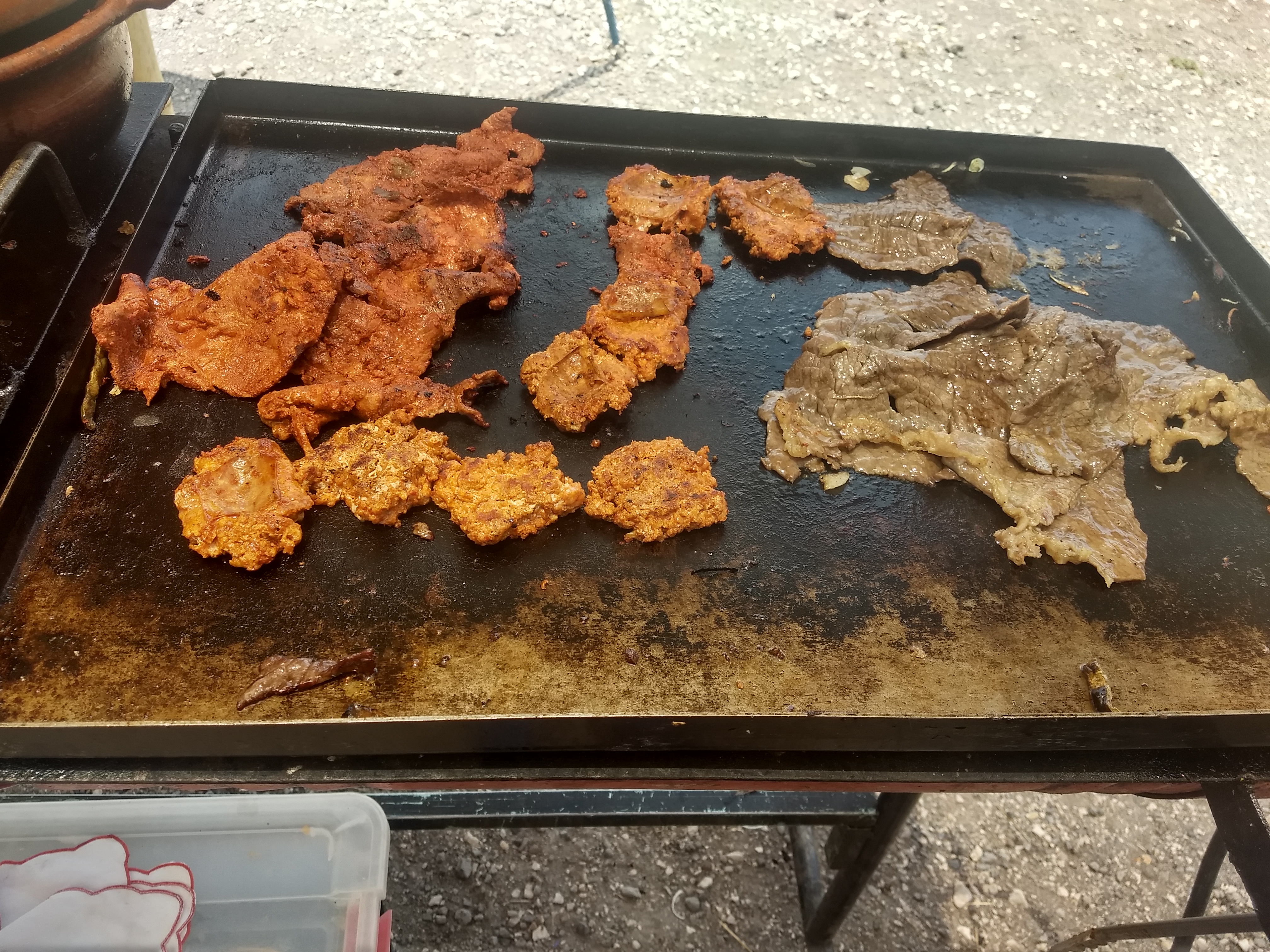 Cecina de yecapixtla "Los 3 hermanos" image 5