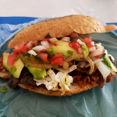 Cecina de yecapixtla "Los 3 hermanos" image 6