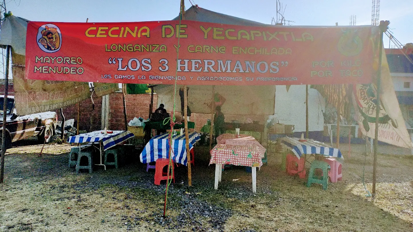 Cecina de yecapixtla "Los 3 hermanos" image 7