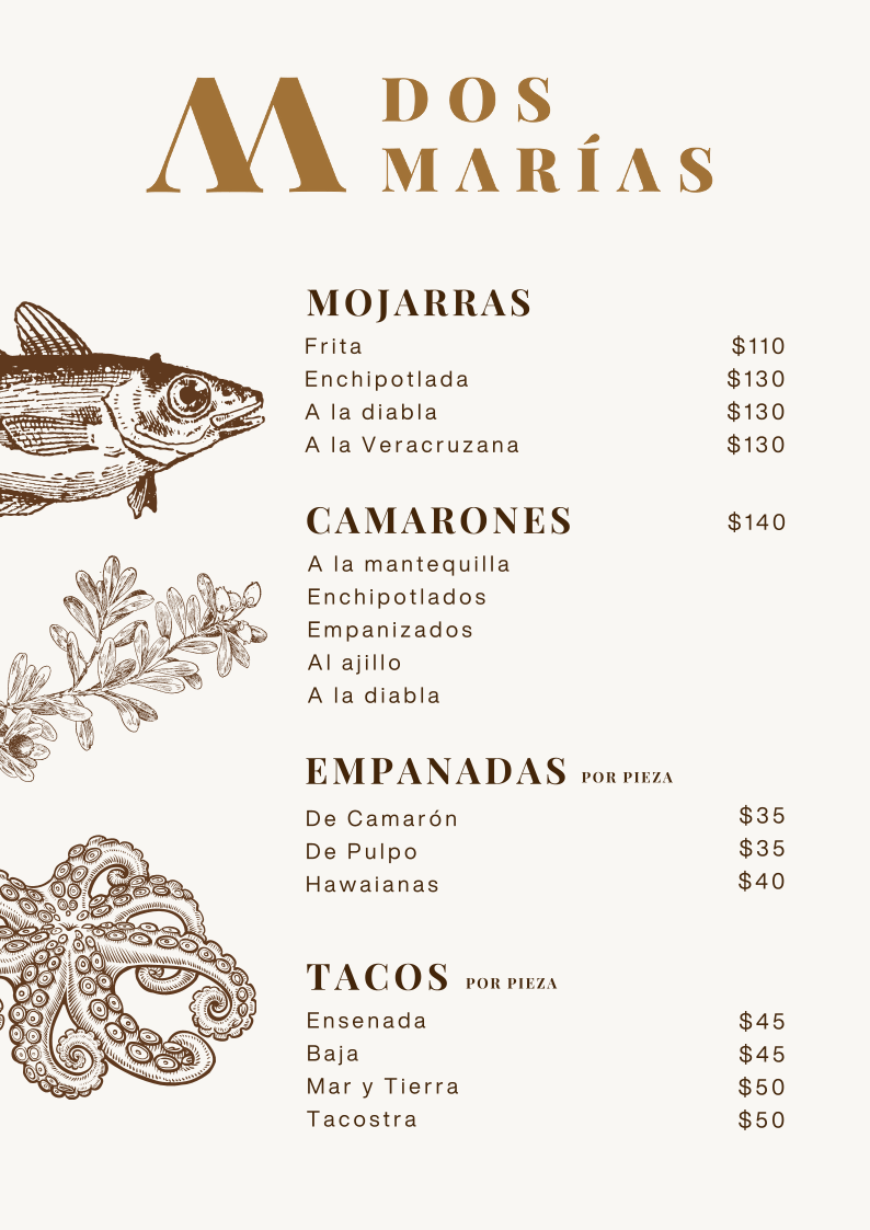 Dos Marías image 6