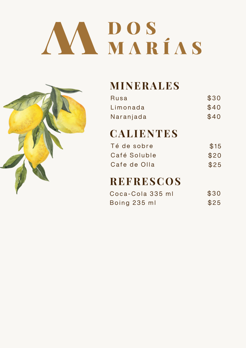 Dos Marías image 7
