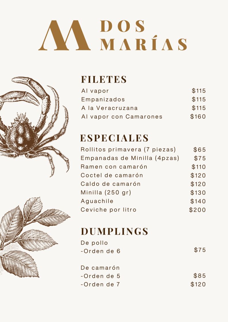 Dos Marías image 9