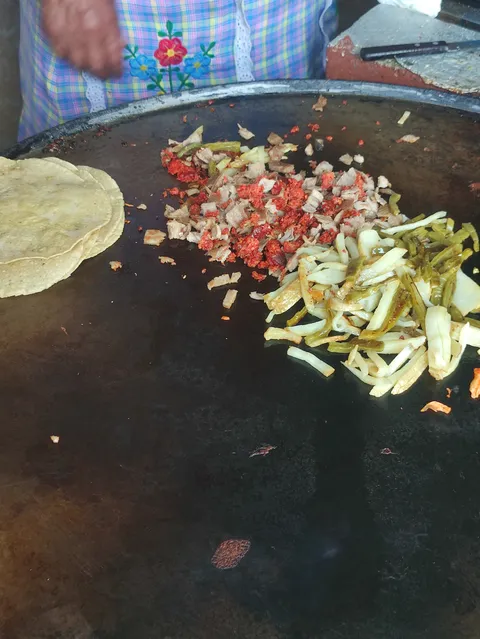 Quesadillas TIA EVA image 2