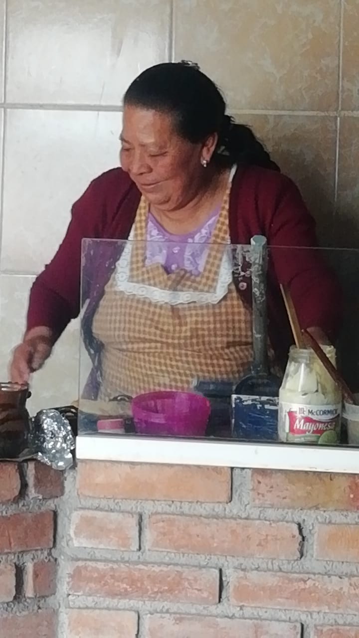 Quesadillas TIA EVA image 6