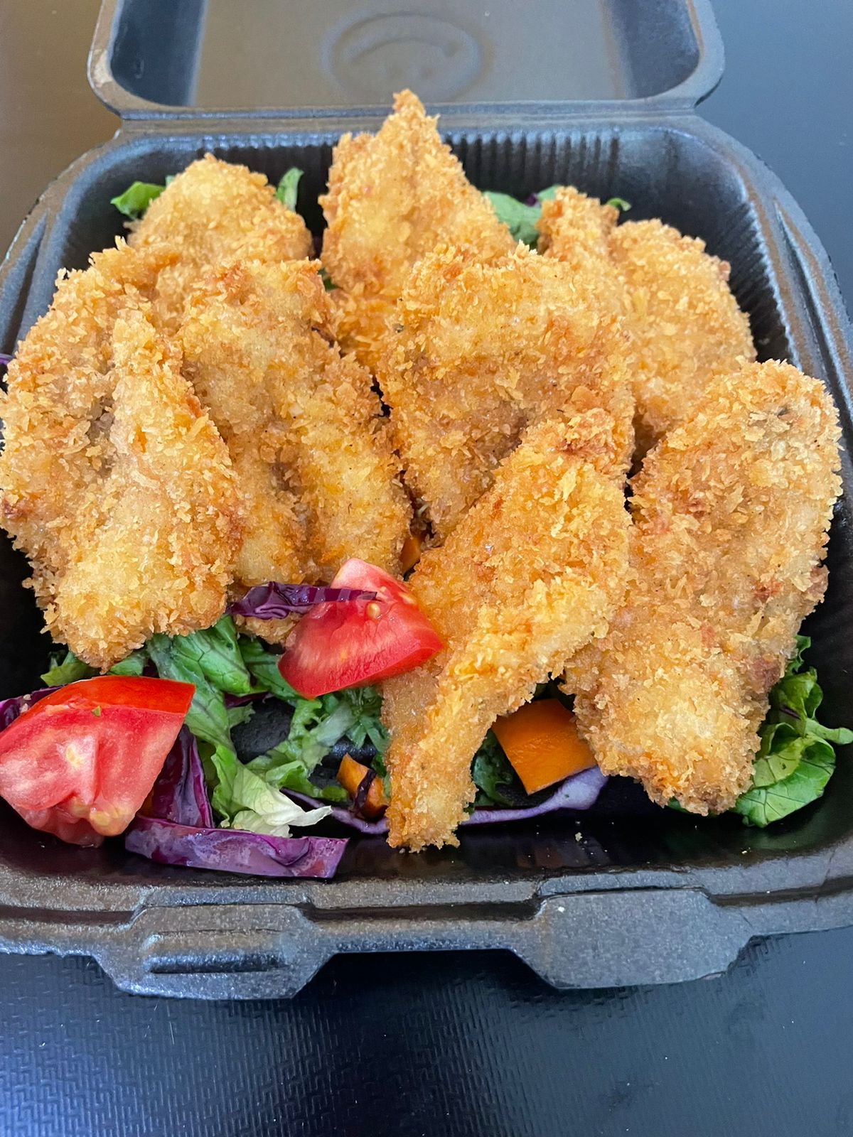 Mariscos y Alitas "LOS PLEBES" image 2