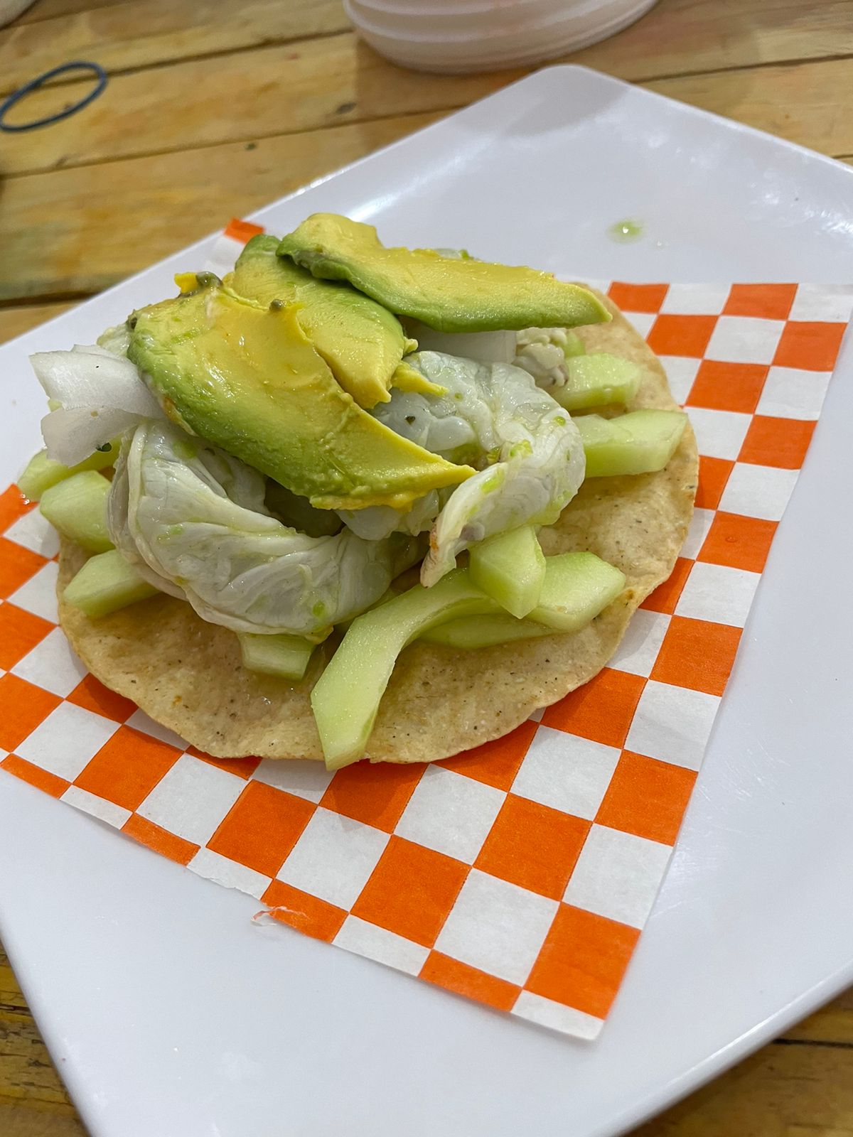 Mariscos y Alitas "LOS PLEBES" image 7