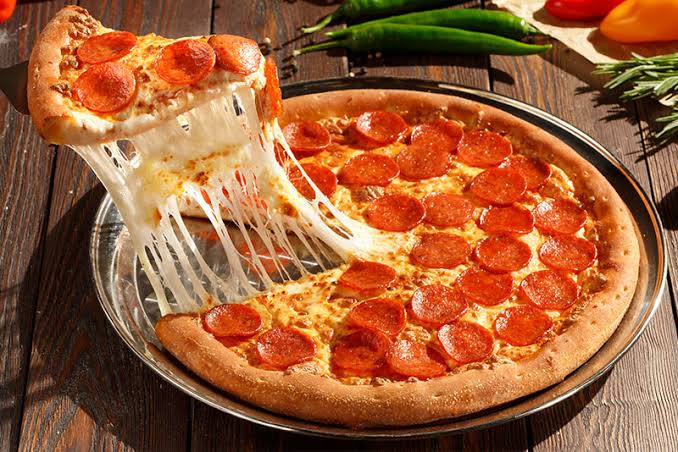 Pizzería "Que Kesón" image 1