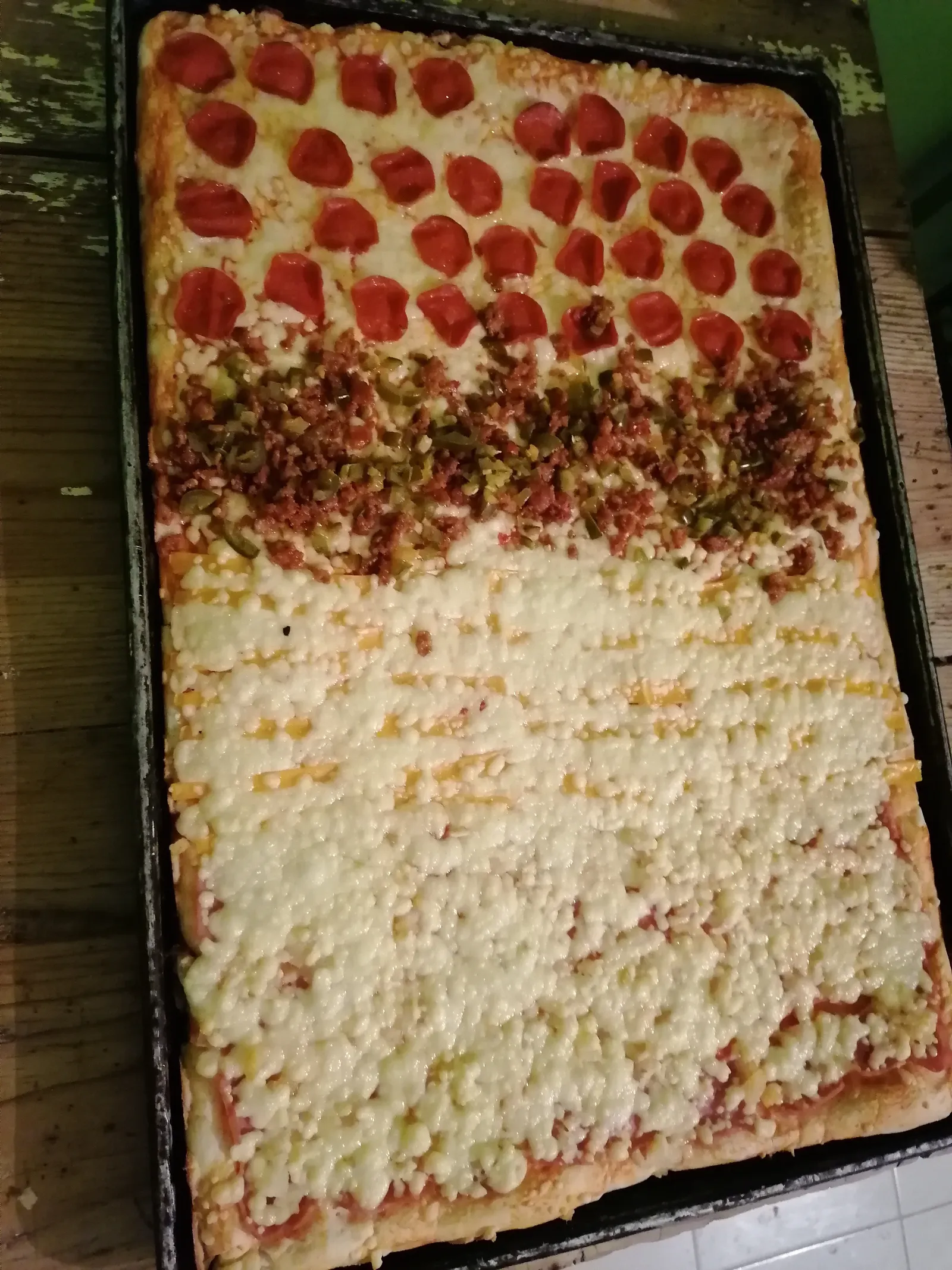 Pizzería "Que Kesón" image 3