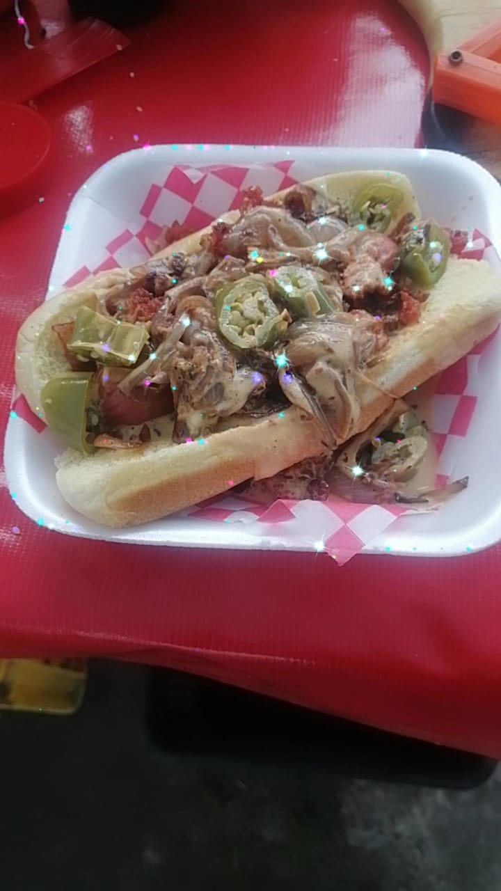 Santo pato miches & snacks image 5