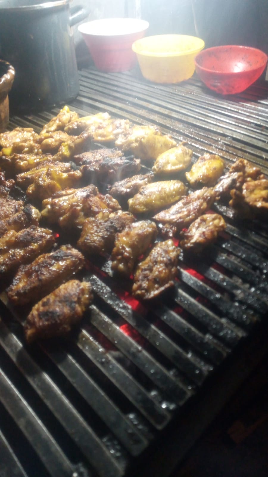 Santo pato miches & snacks image 6