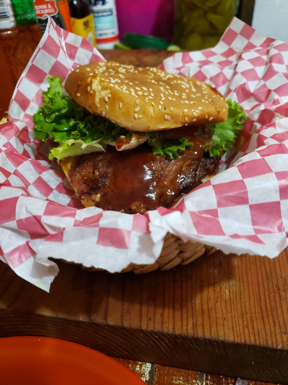 Santo pato miches & snacks image 7