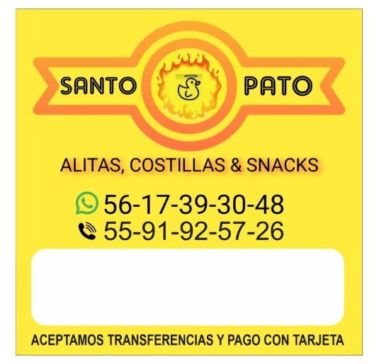 Santo pato miches & snacks image 8