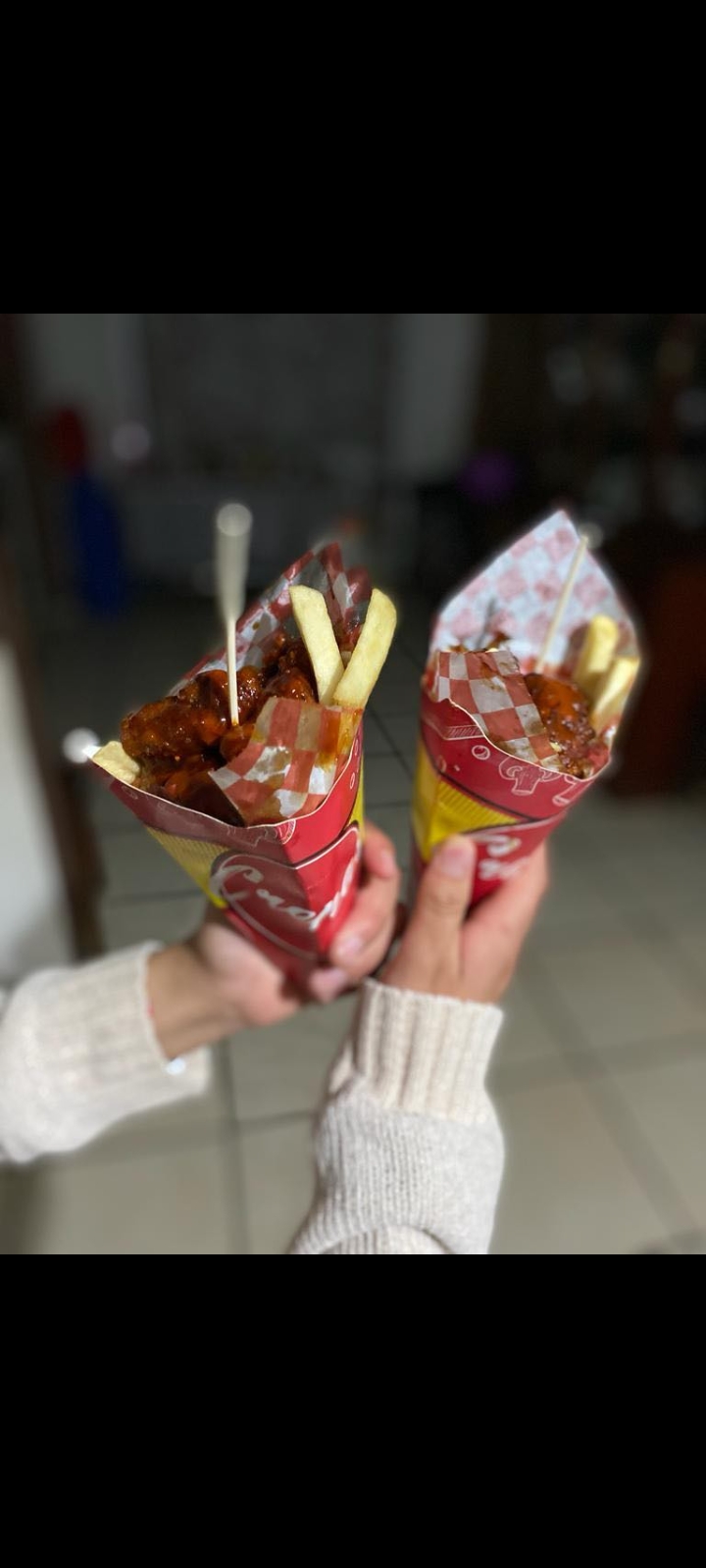 Santo pato miches & snacks image 10