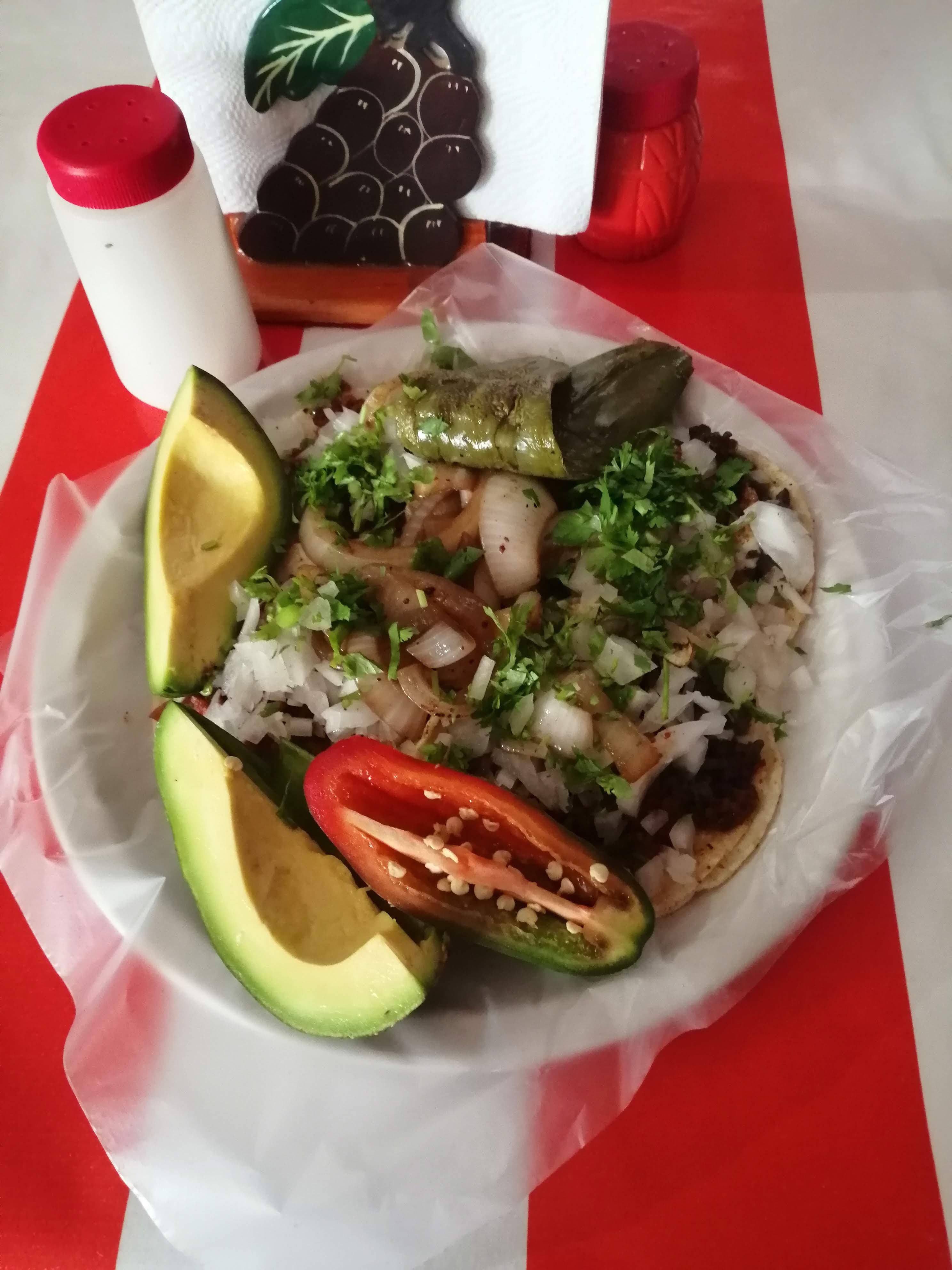 Taqueria peke'ss image 1