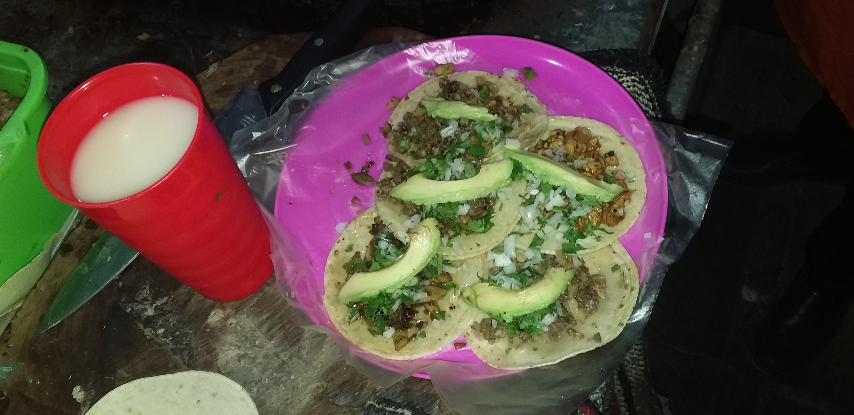 Taqueria peke'ss image 3