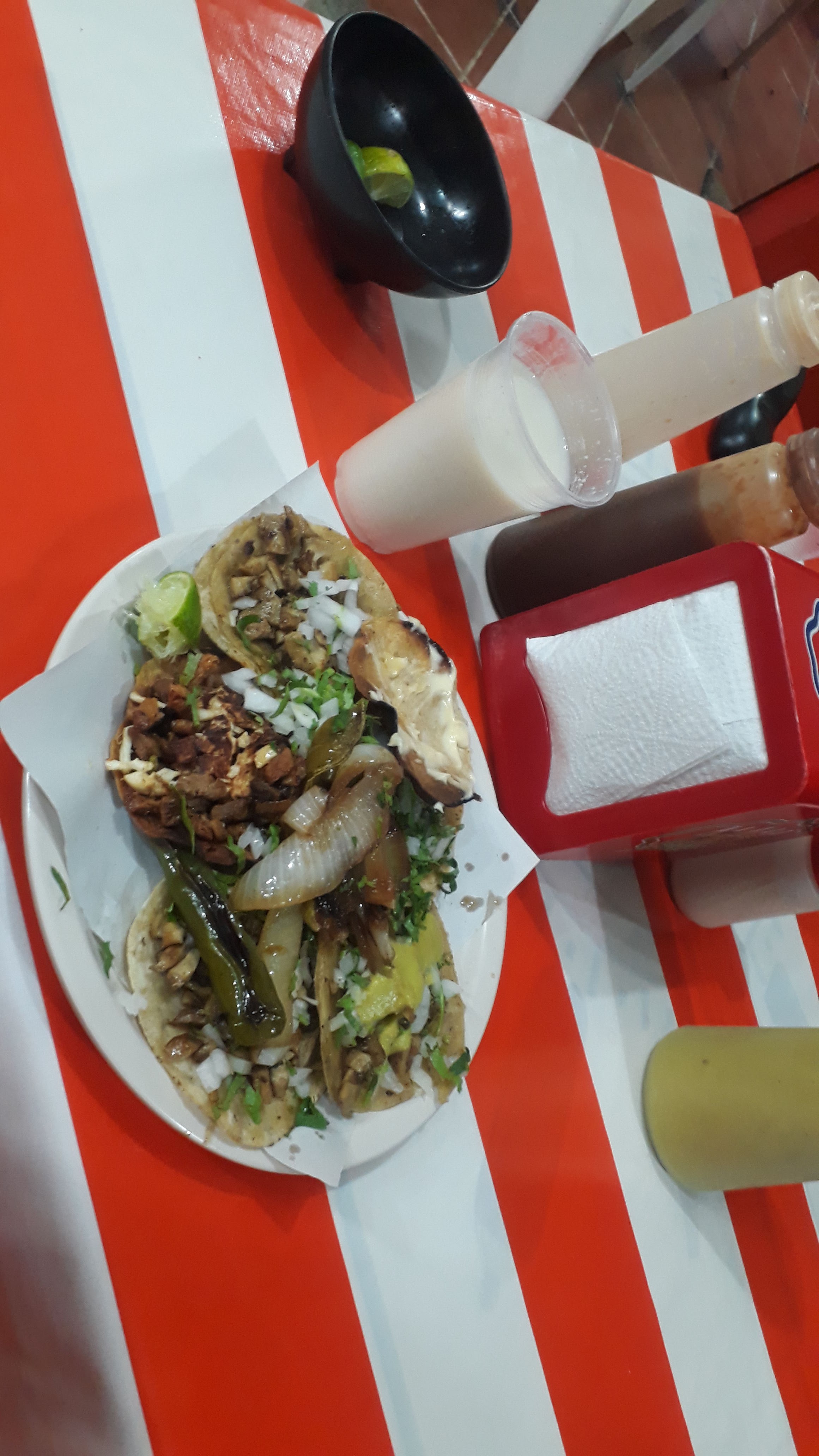 Taqueria peke'ss image 6