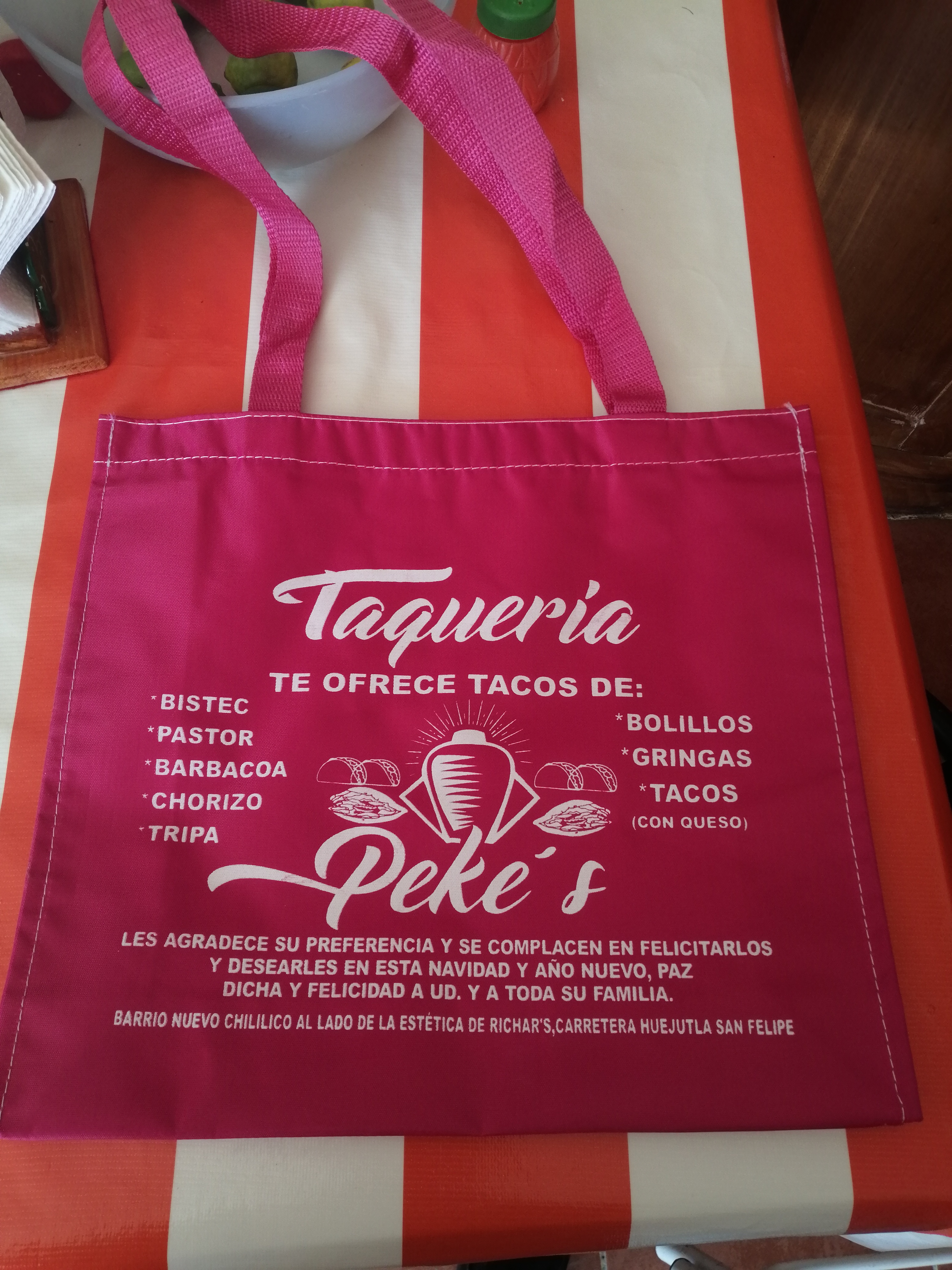Taqueria peke'ss image 9