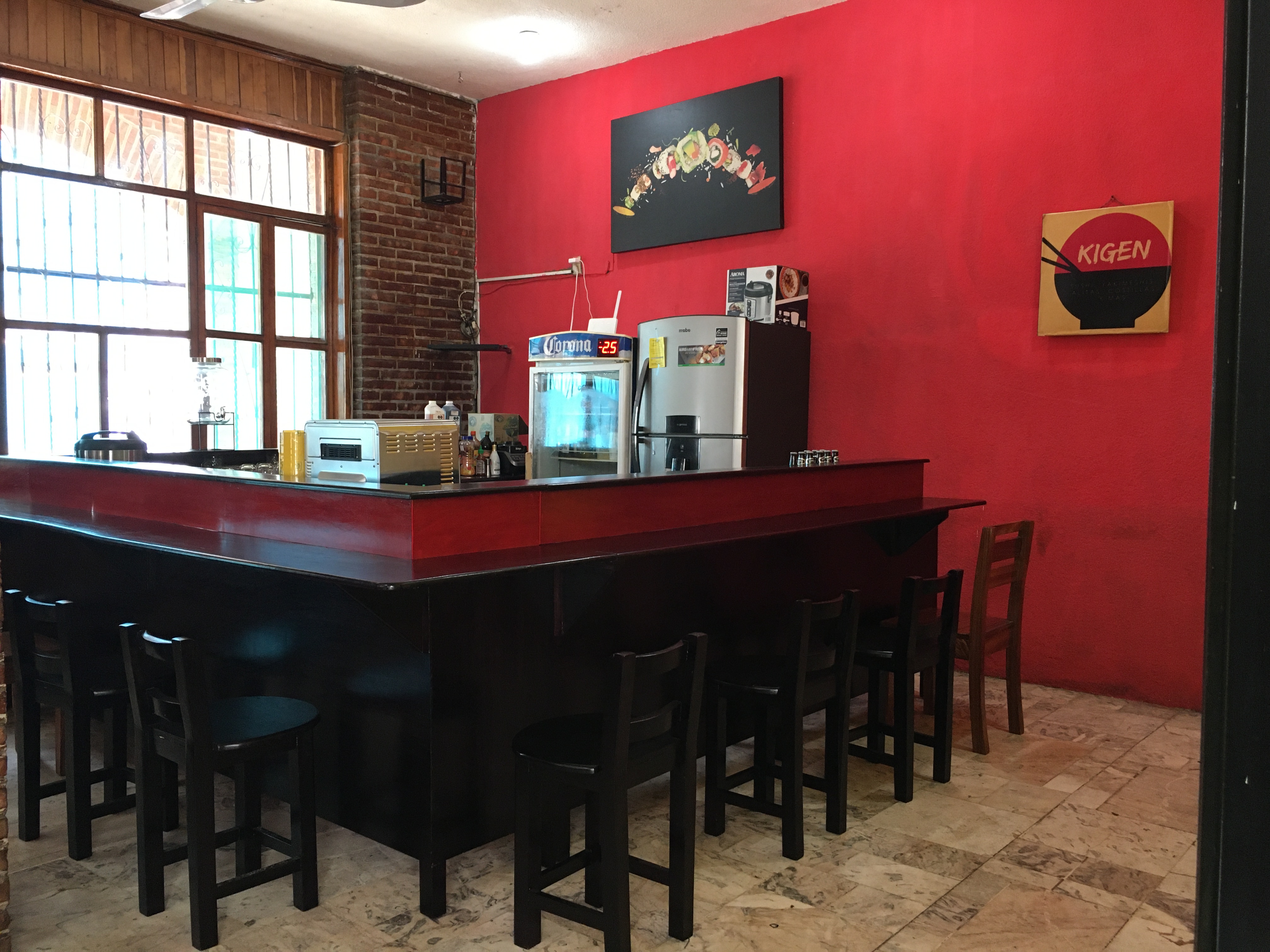 KIGEN Sushi, Ramen & Bowls image 1